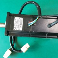 AC SERVO MOTOR SGM-02A312B(200W-중고)