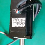 AC SERVO MOTOR SGM-02A312(200W-중고)