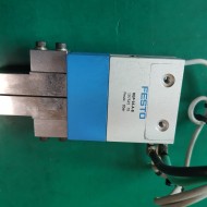 CHUCK CYLINDER HGP-16-A-B(중고)