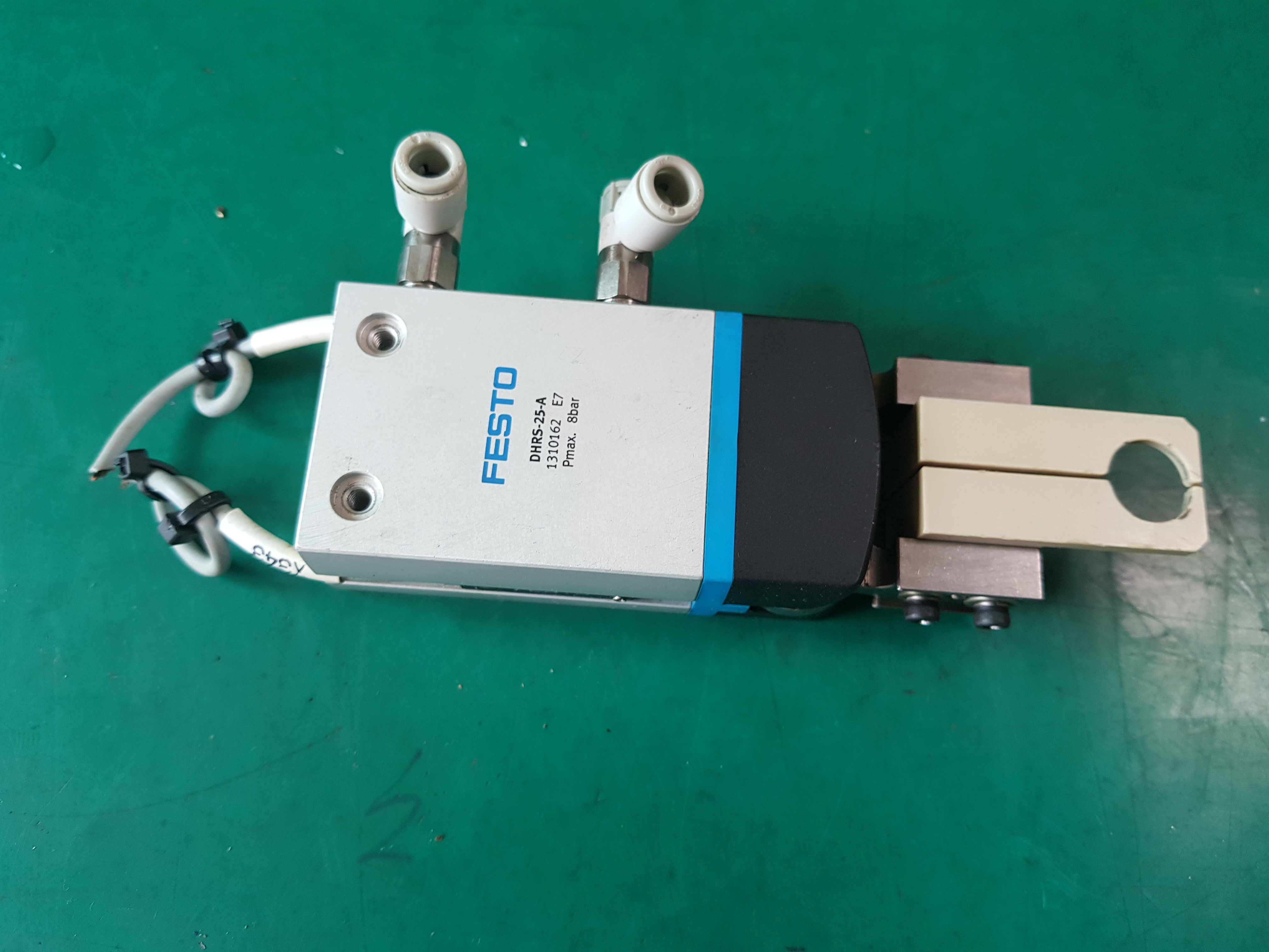 CHUCK CYLINDER DHRS-25-A(중고)
