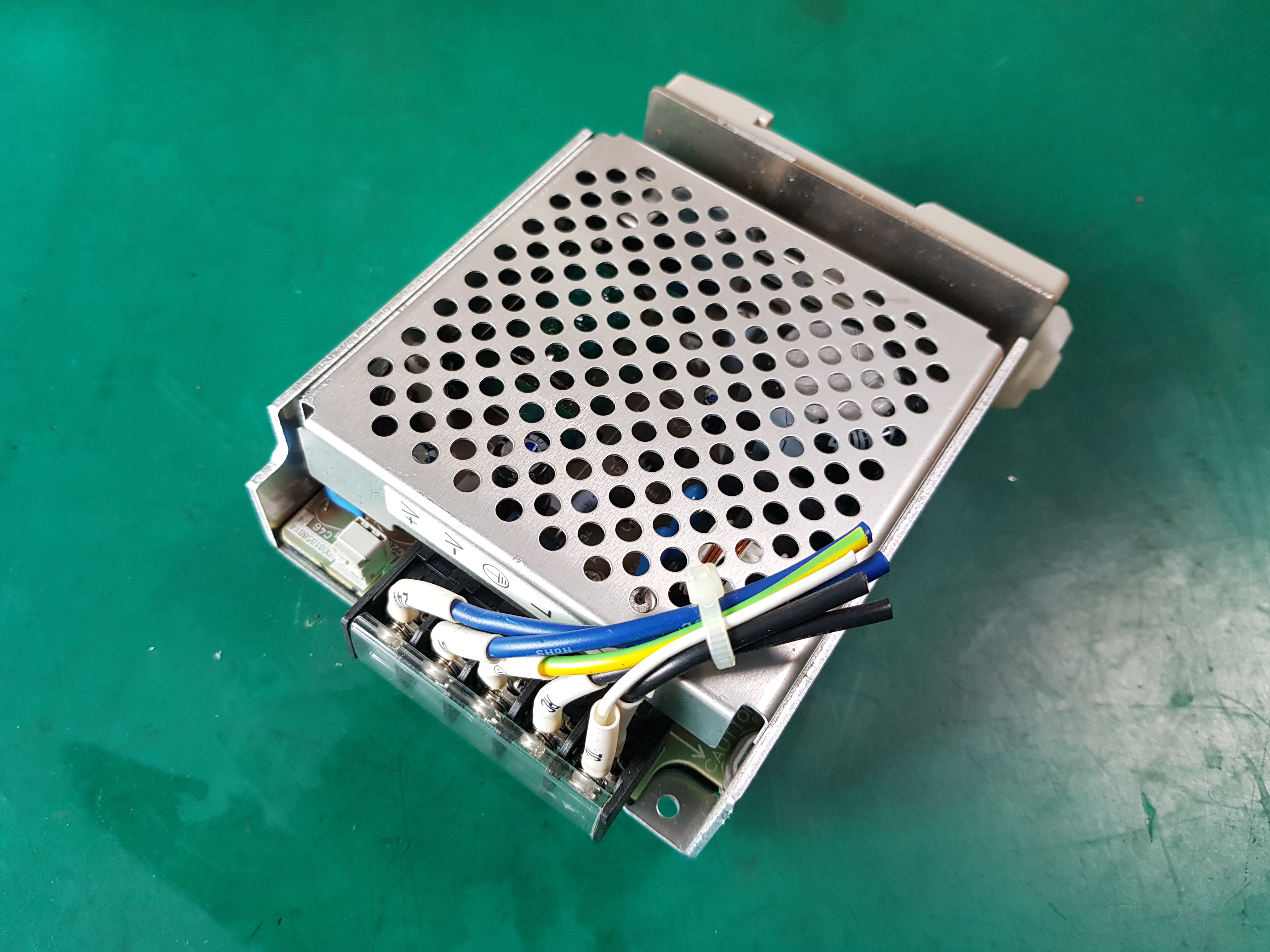 POWER SUPPLY S8JX-G05024CD(중고)