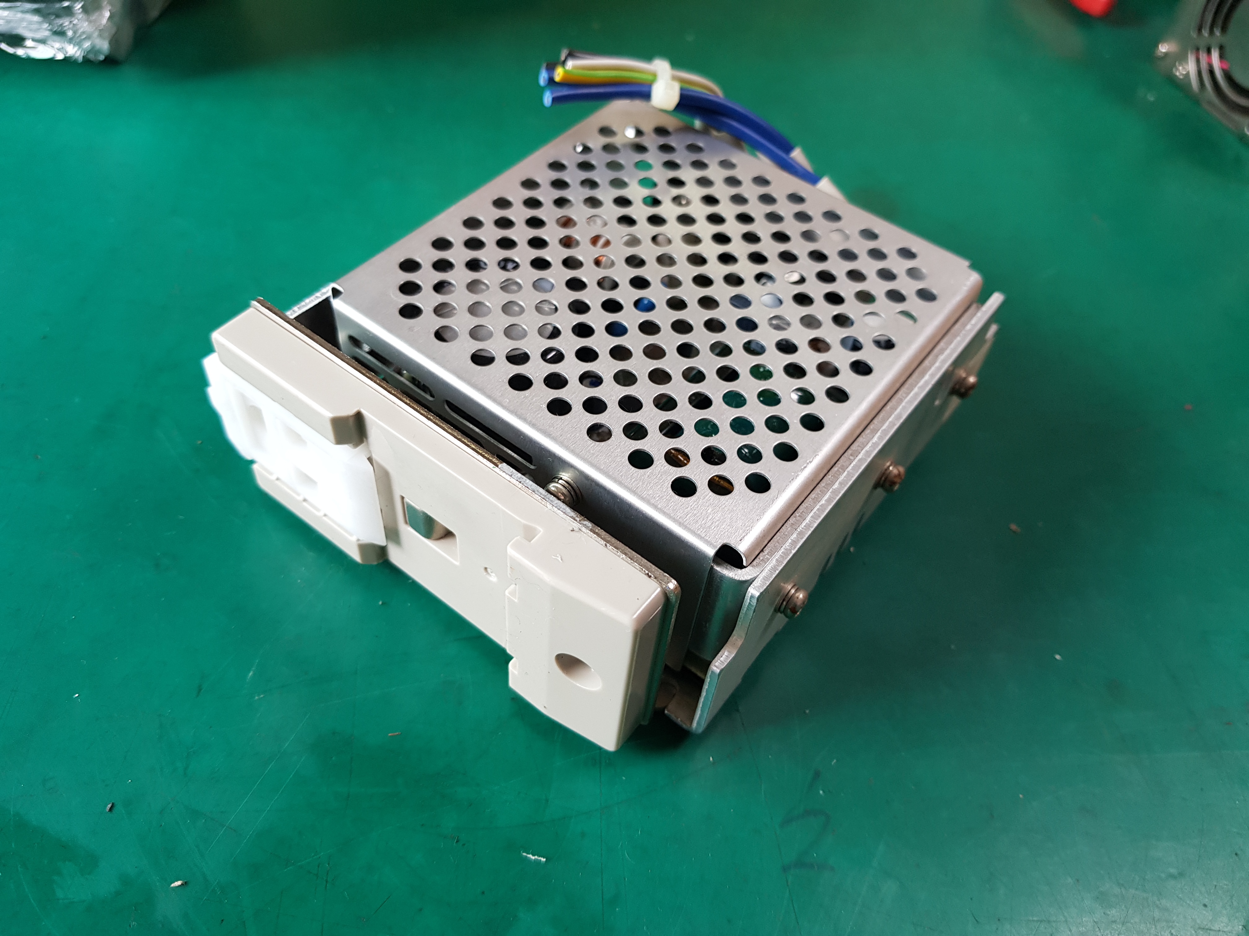 POWER SUPPLY S8JX-G05024CD(중고)