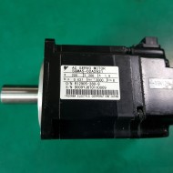 AC SERVO MOTOR SGMAS-02A2A21(200W-중고)