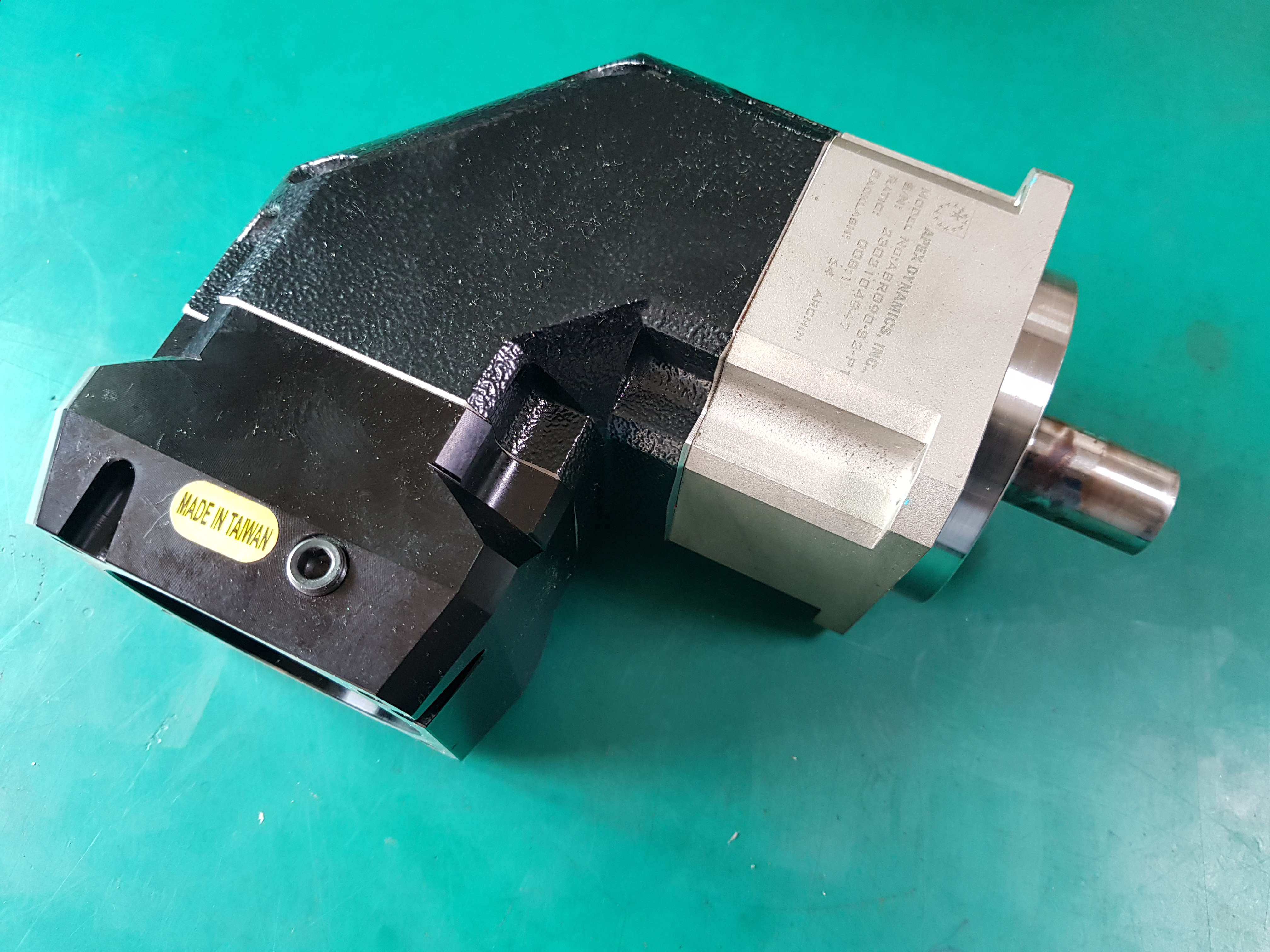 APEX ABR090-S2-P1(8:1 중고)