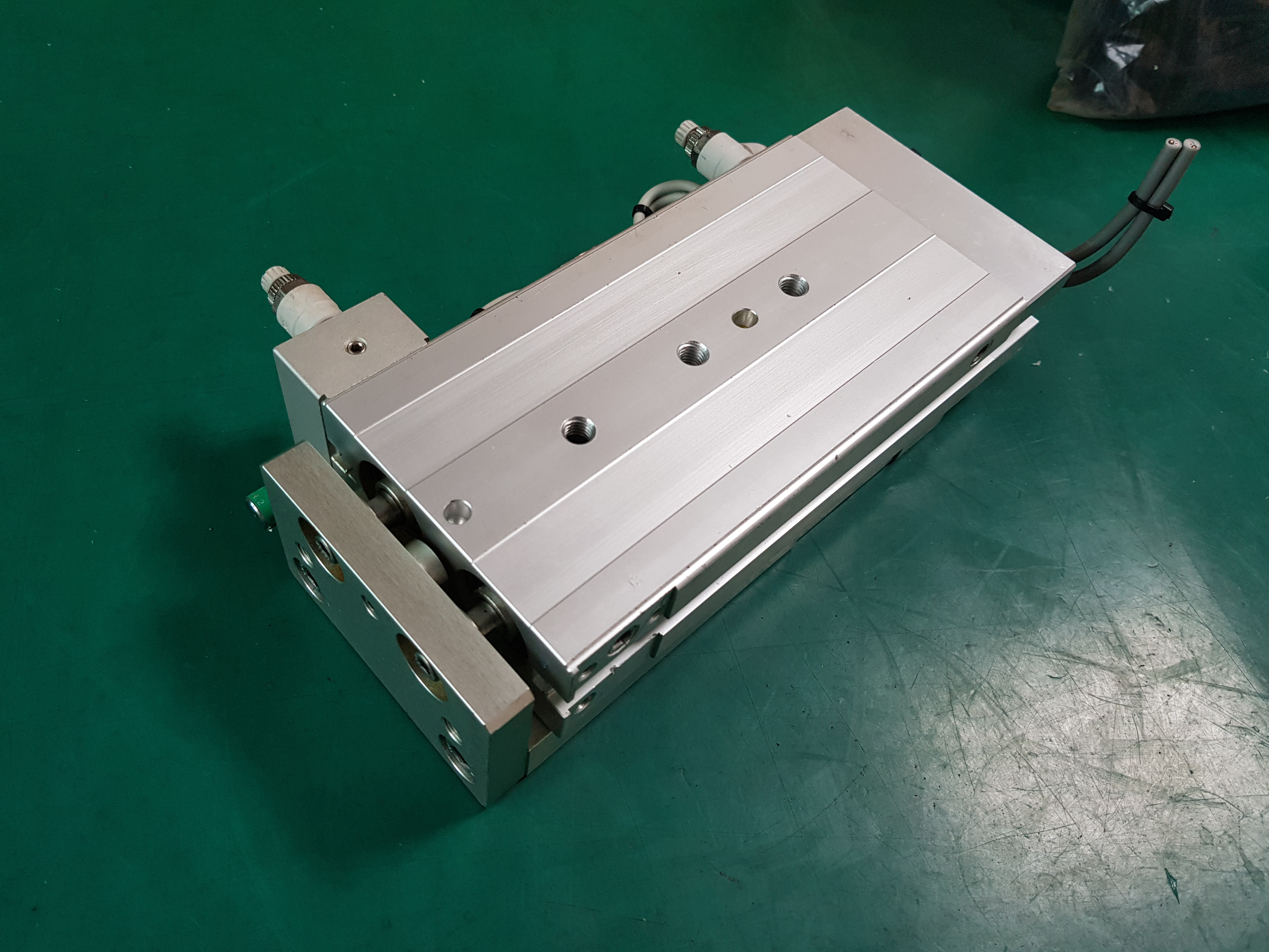 TABLE CYLINDER LCSQ-2575(중고)