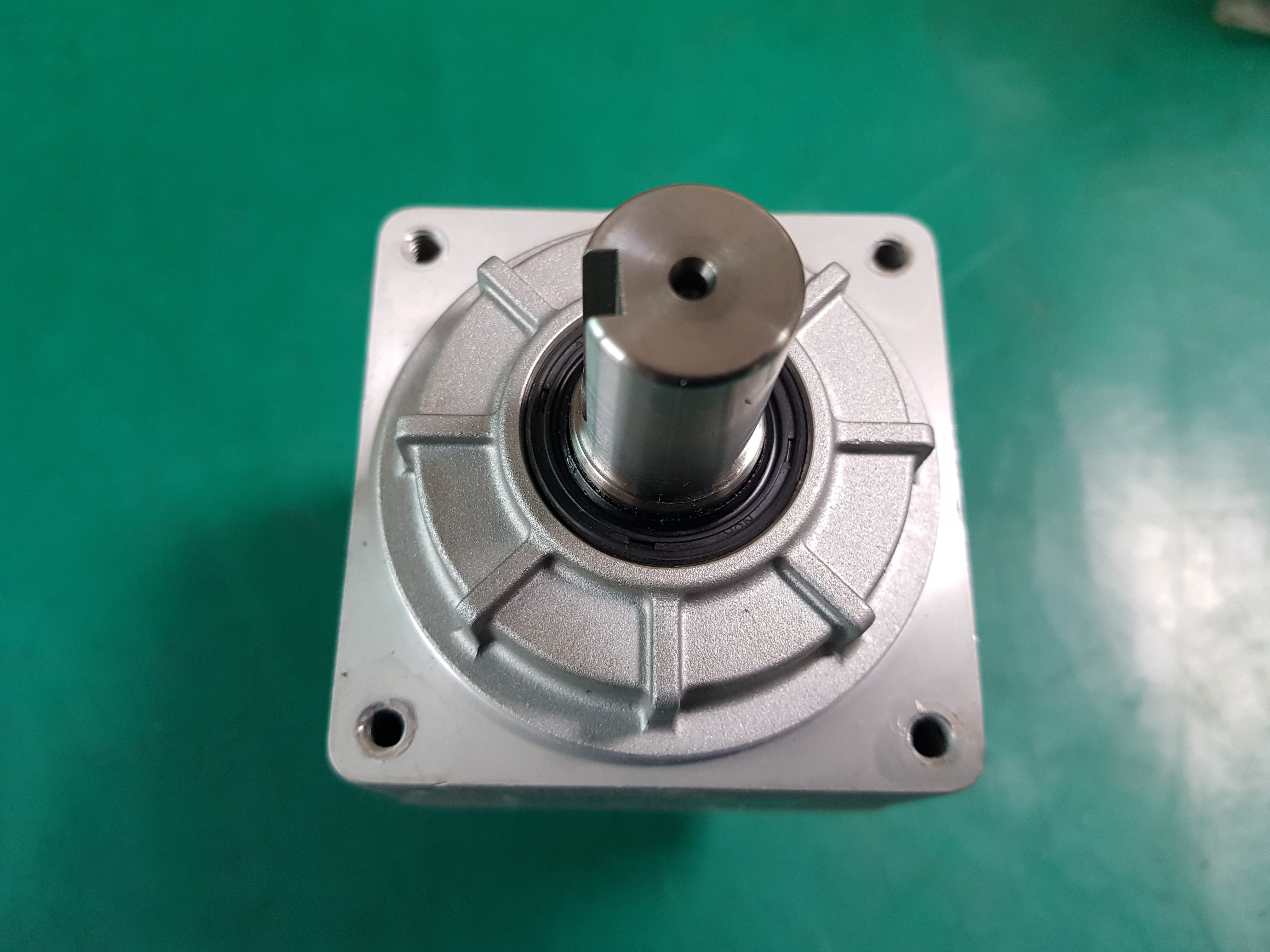 ABLE REDUCER VRSF-15C-400(15:1 중고)
