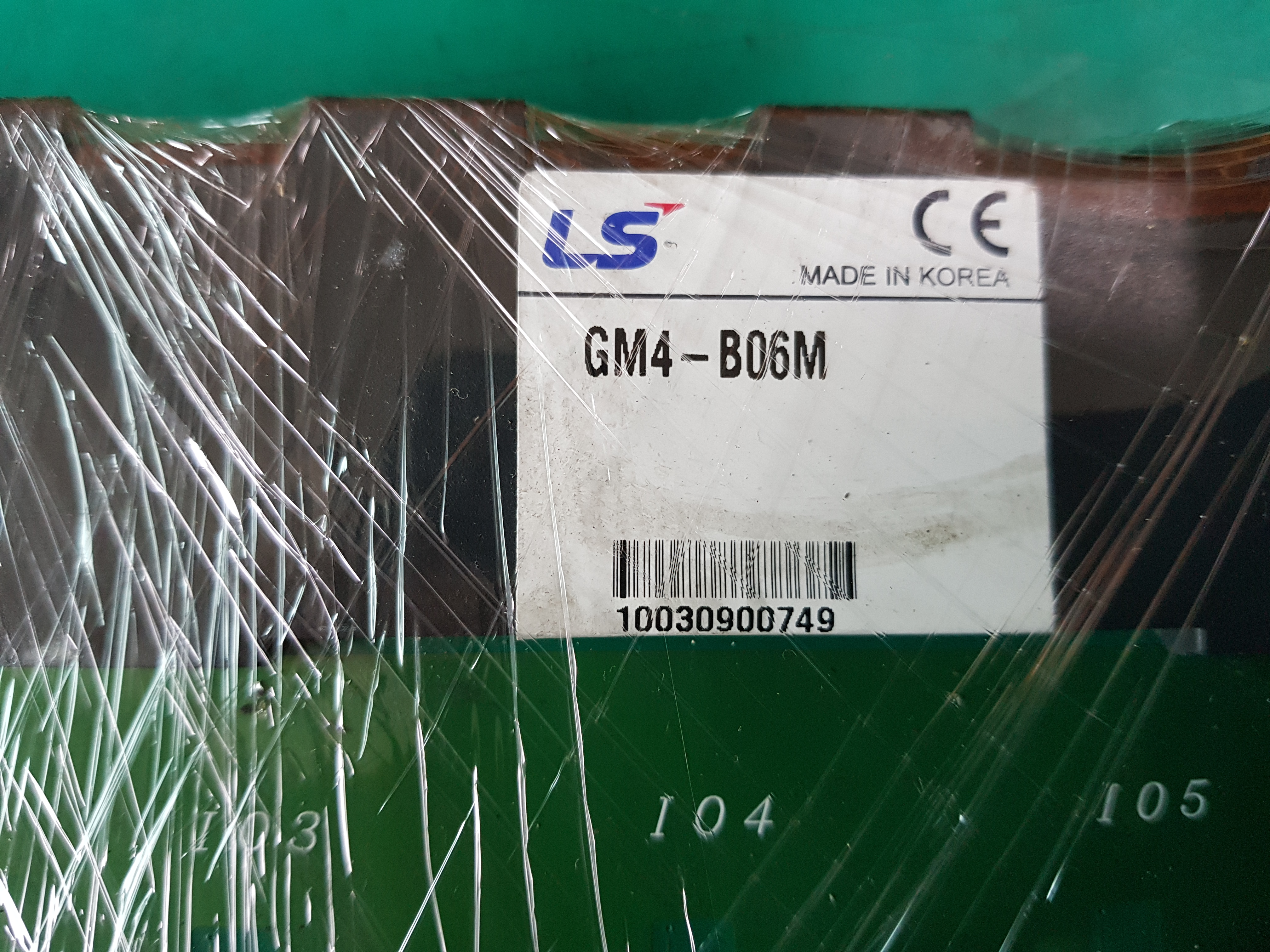 BASE GM4-B06M (중고)