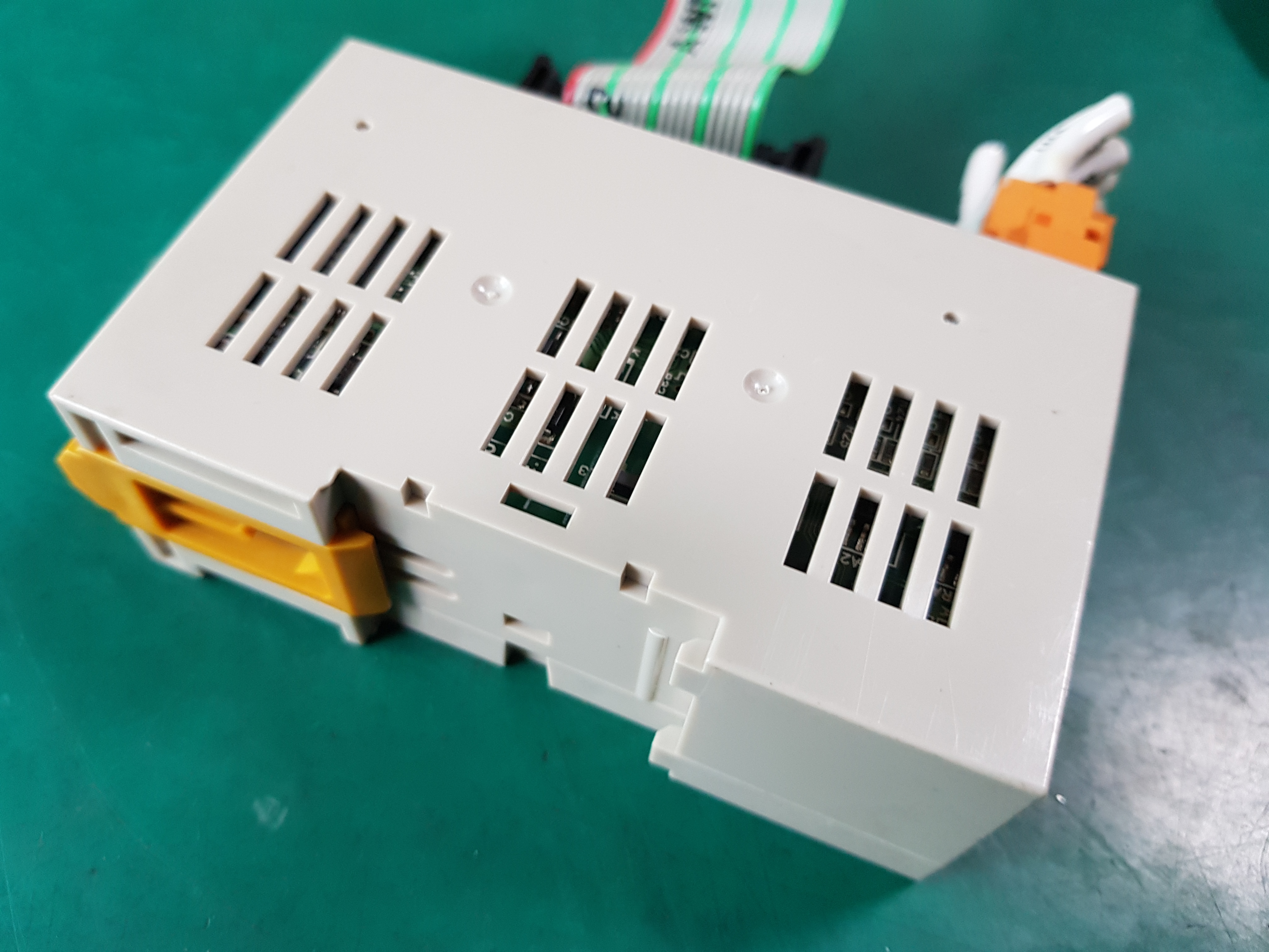 REMOTE TERMINAL SRT2-VOD16ML-1(중고)