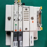 SOLENOID VALVES SQ1231DN-5+SQ1131N(중고)