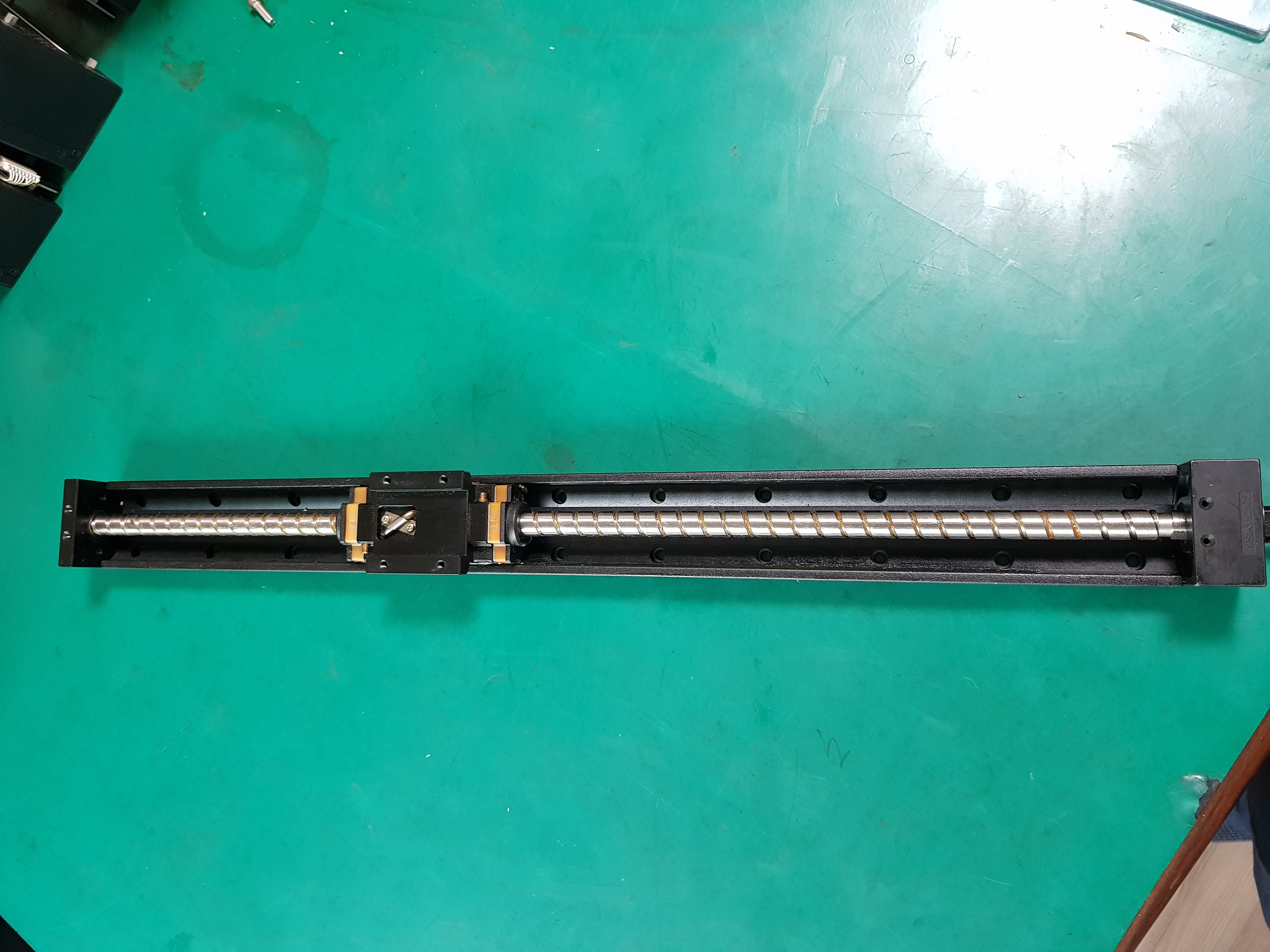 ACTUATOR MCM05040H10K (미사용품 A급)