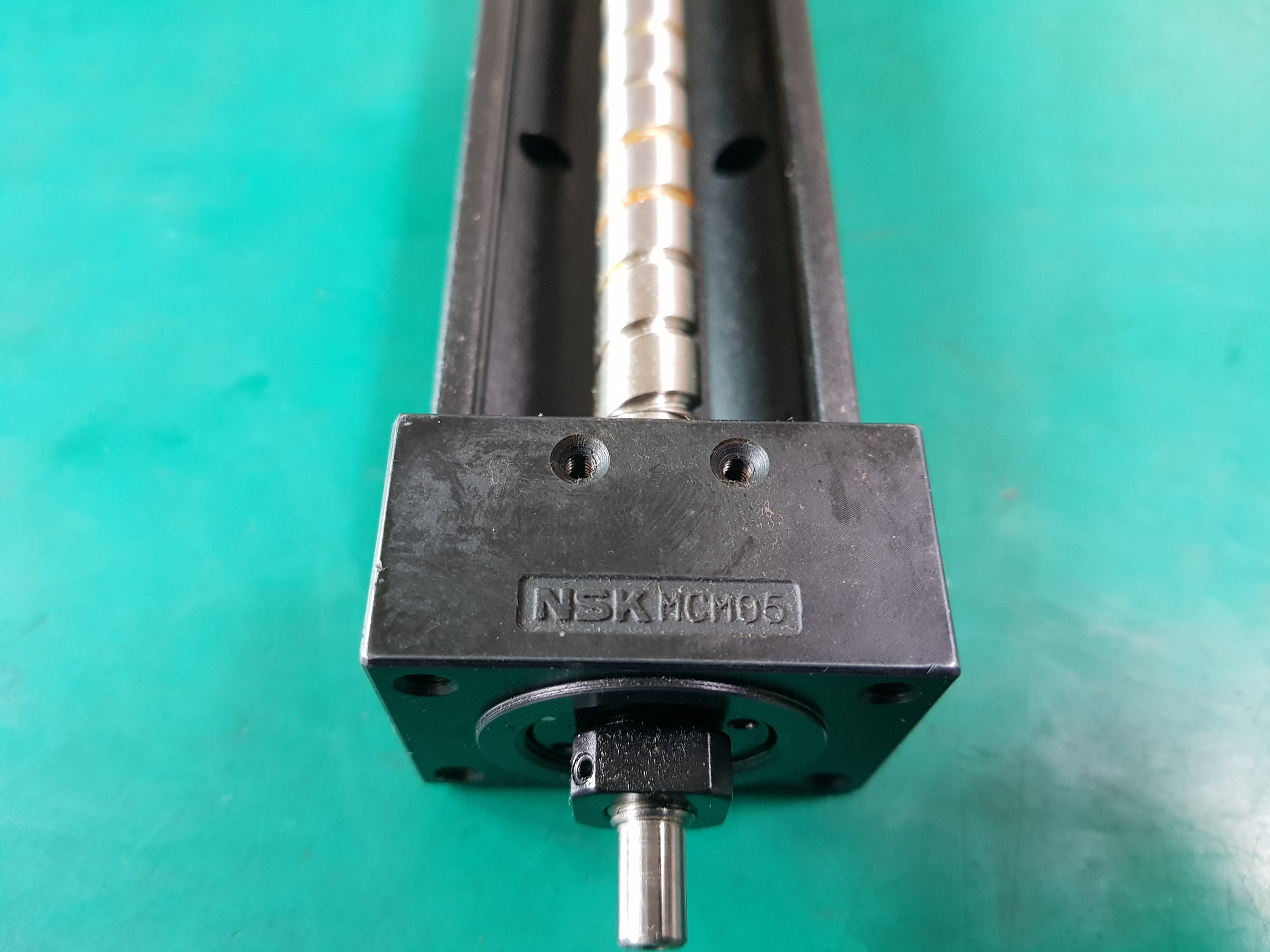 ACTUATOR MCM05040H10K (미사용품 A급)