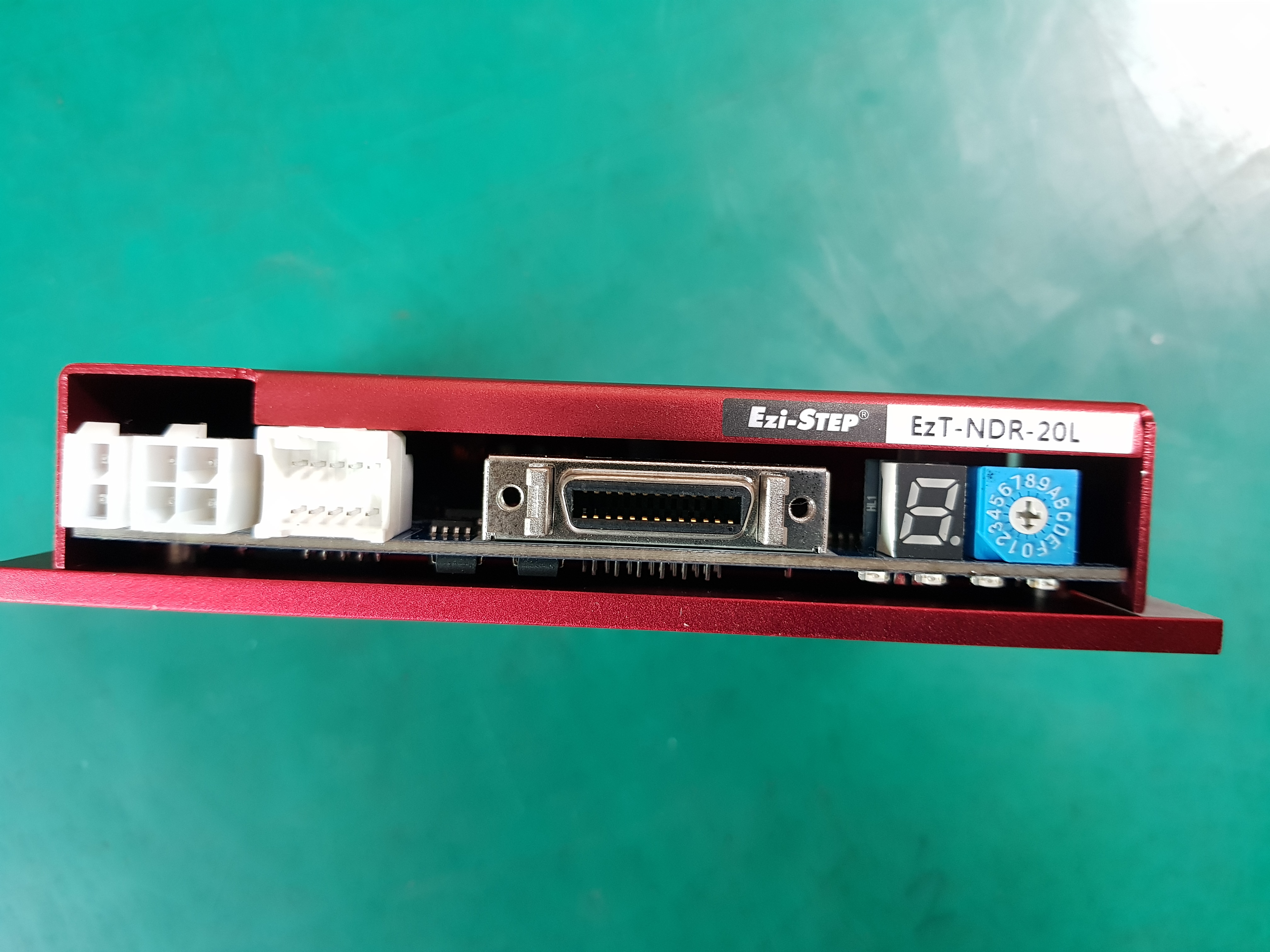 EZI-STEP PLUS-R EZT-NDR-20L(중고)