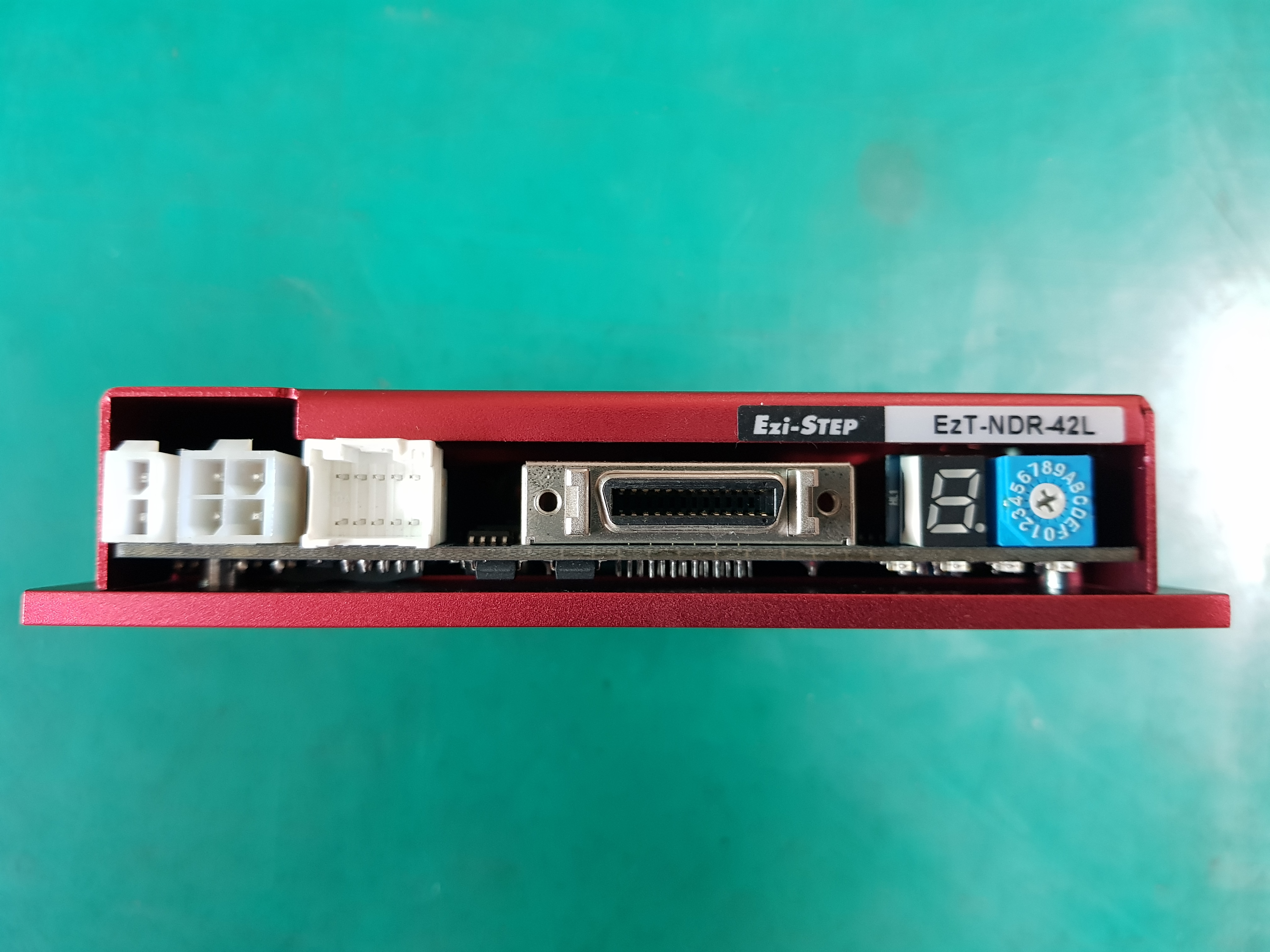 EZI-STEP PLUS-R EZT-NDR-42L(중고)