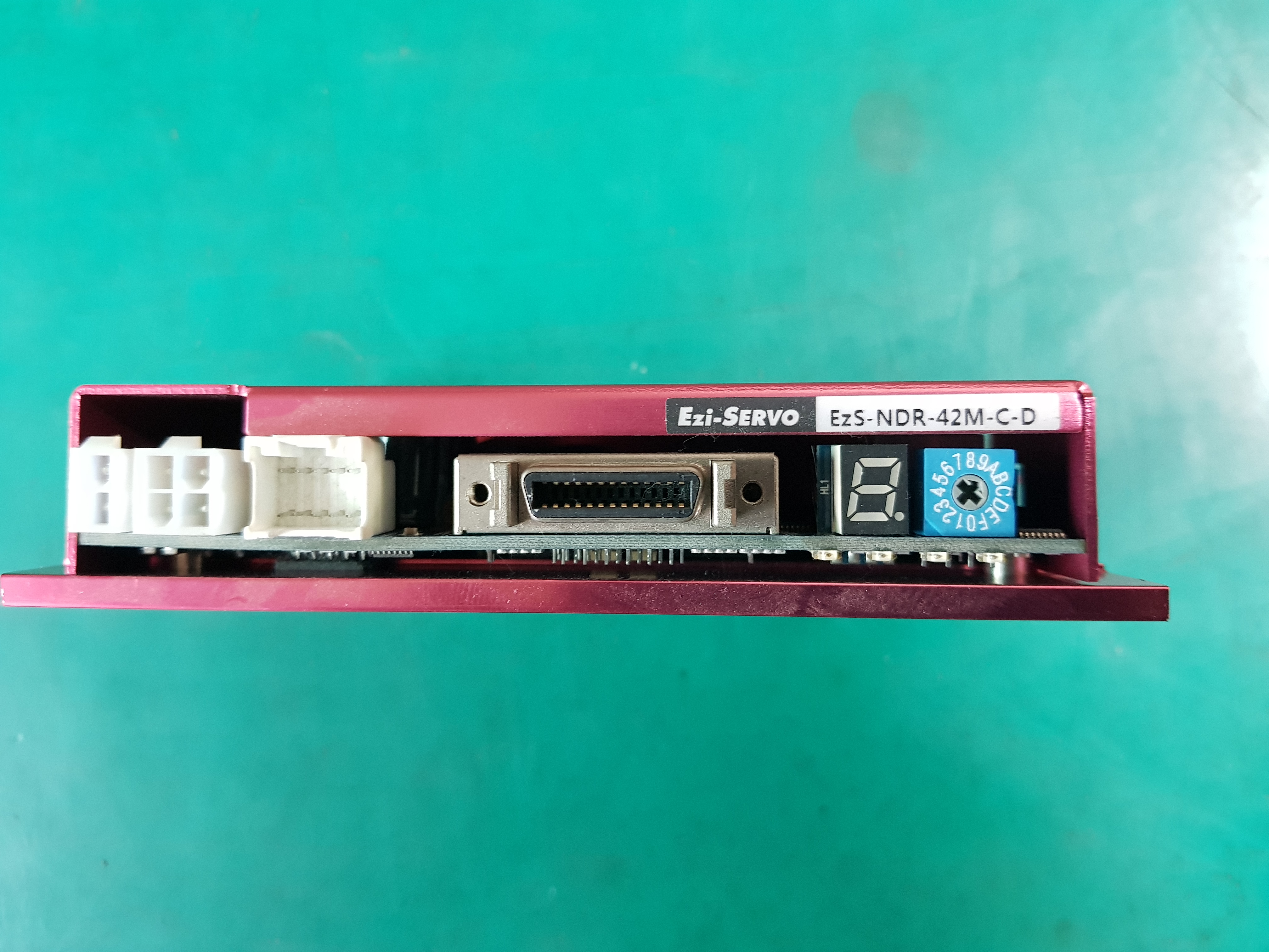 EZI-SERVO EZS-NDR-42M-C-D (중고)