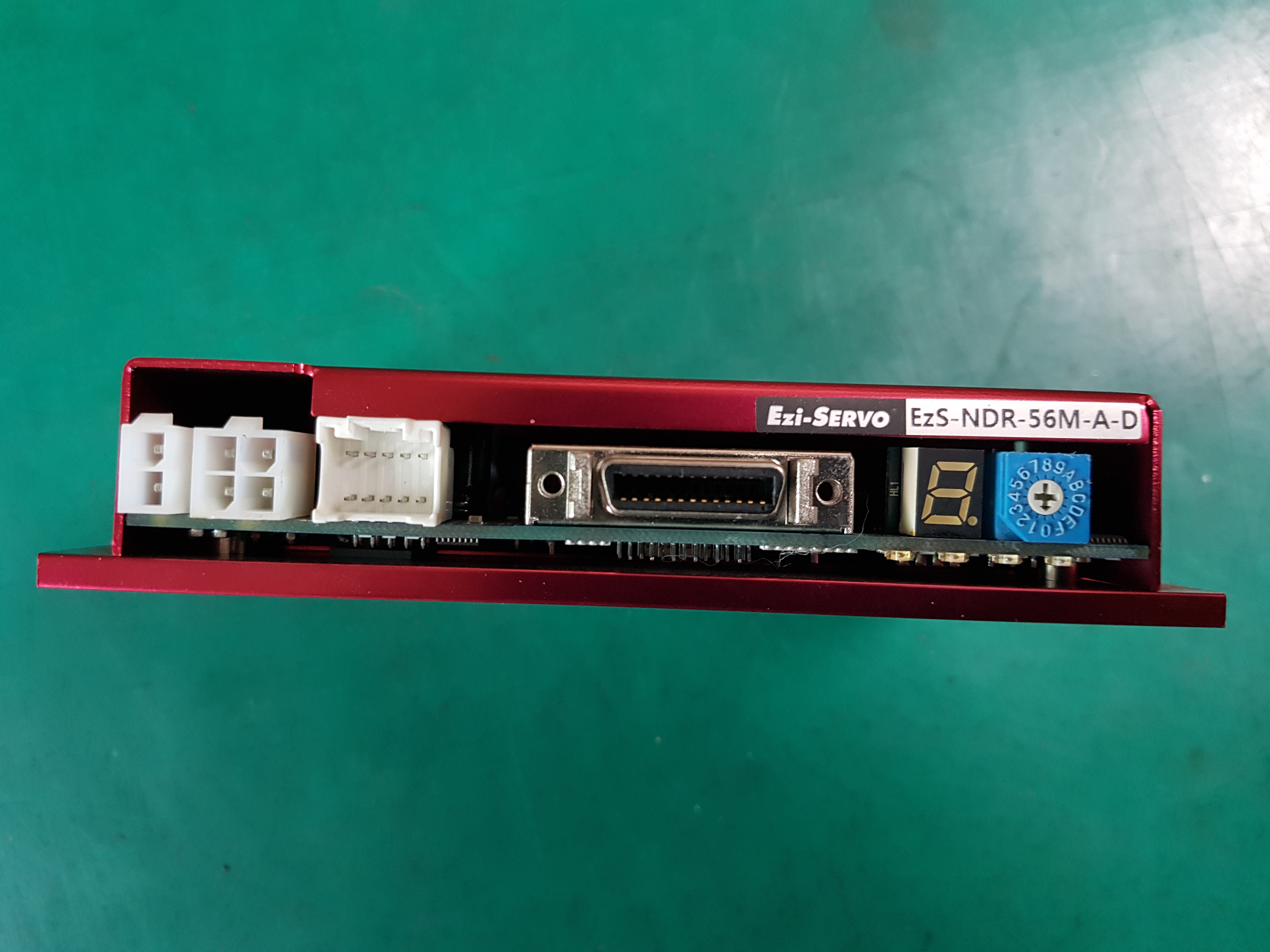 EZI-SERVO EZS-NDR-56M-A-D(미사용품)