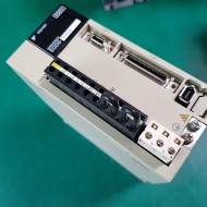 YASKAWA SERVOPACK SGDS-05A05A(중고) 야스까와 서보팩