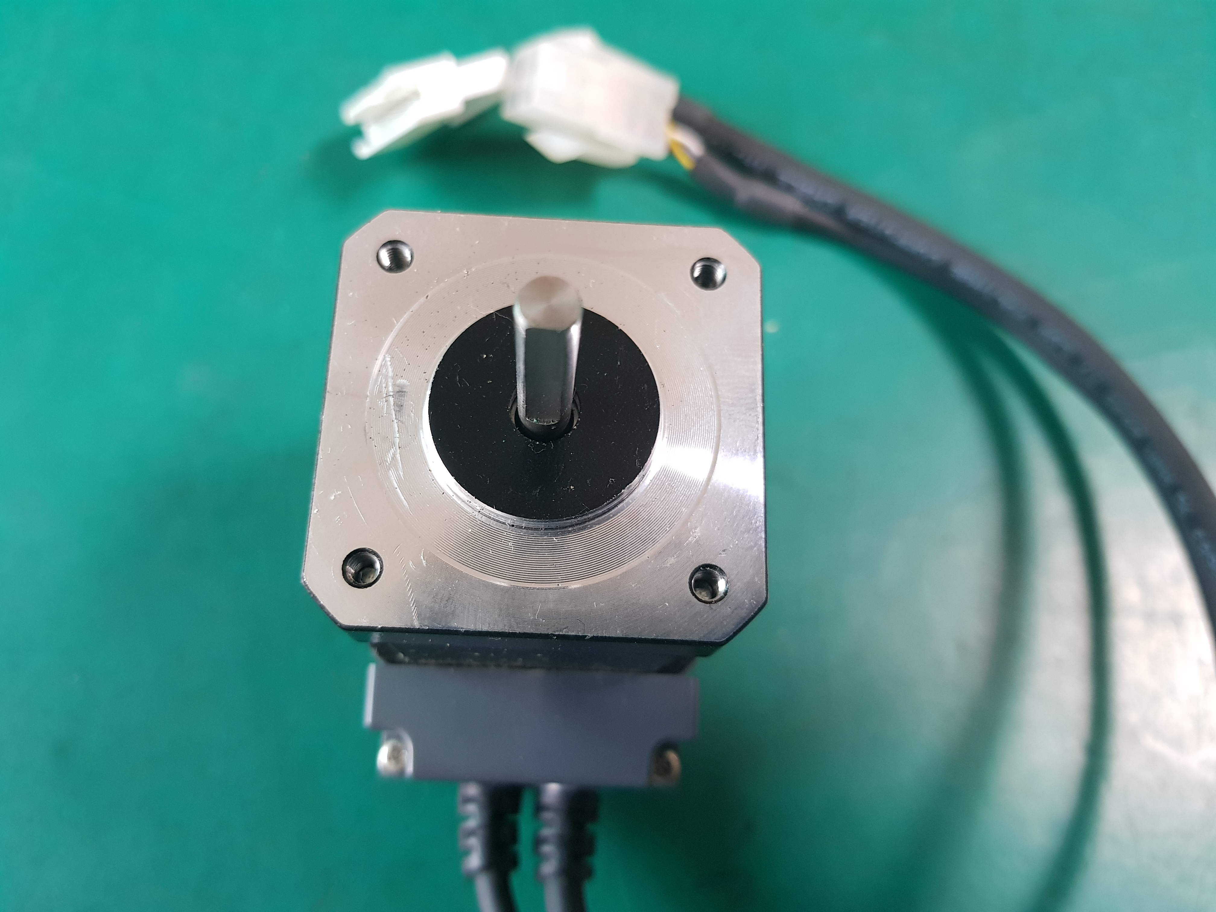 EZI-SERVO  EZM-42M-C-D (중고)