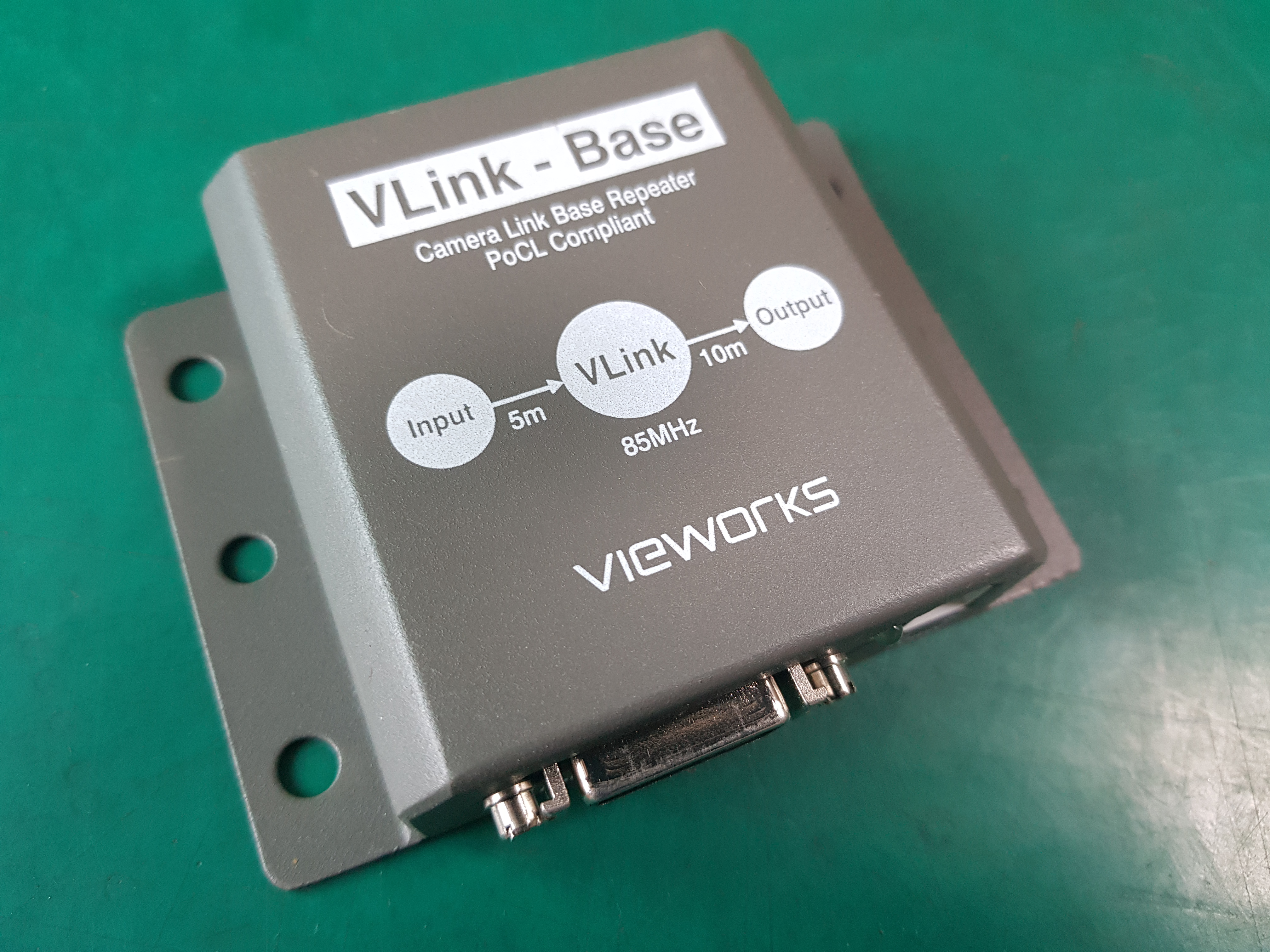 CAMERA LINK VLINK-BASE 85MHz (미사용품)