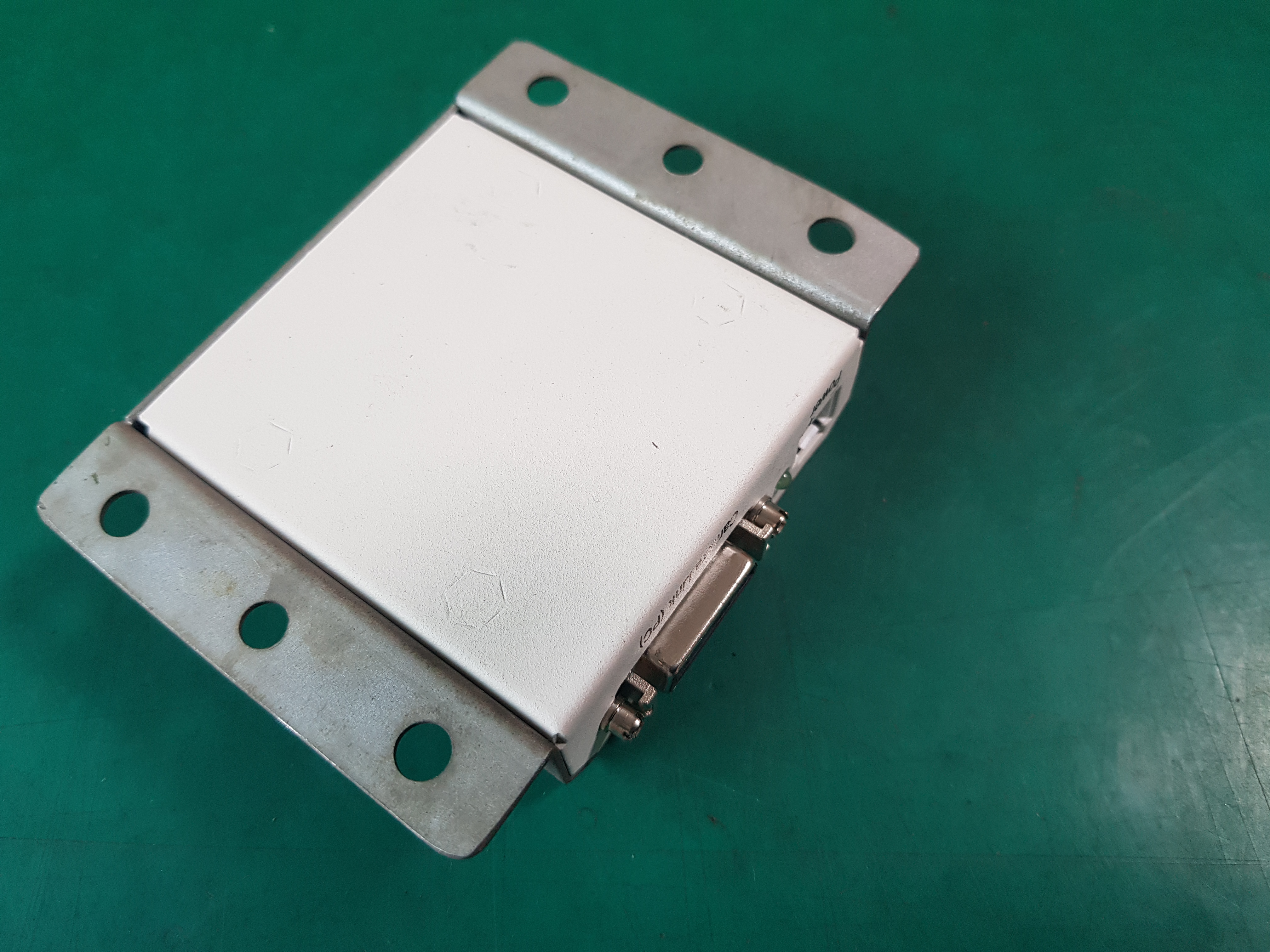 CAMERA LINK VLINK-BASE 85MHz (미사용품)