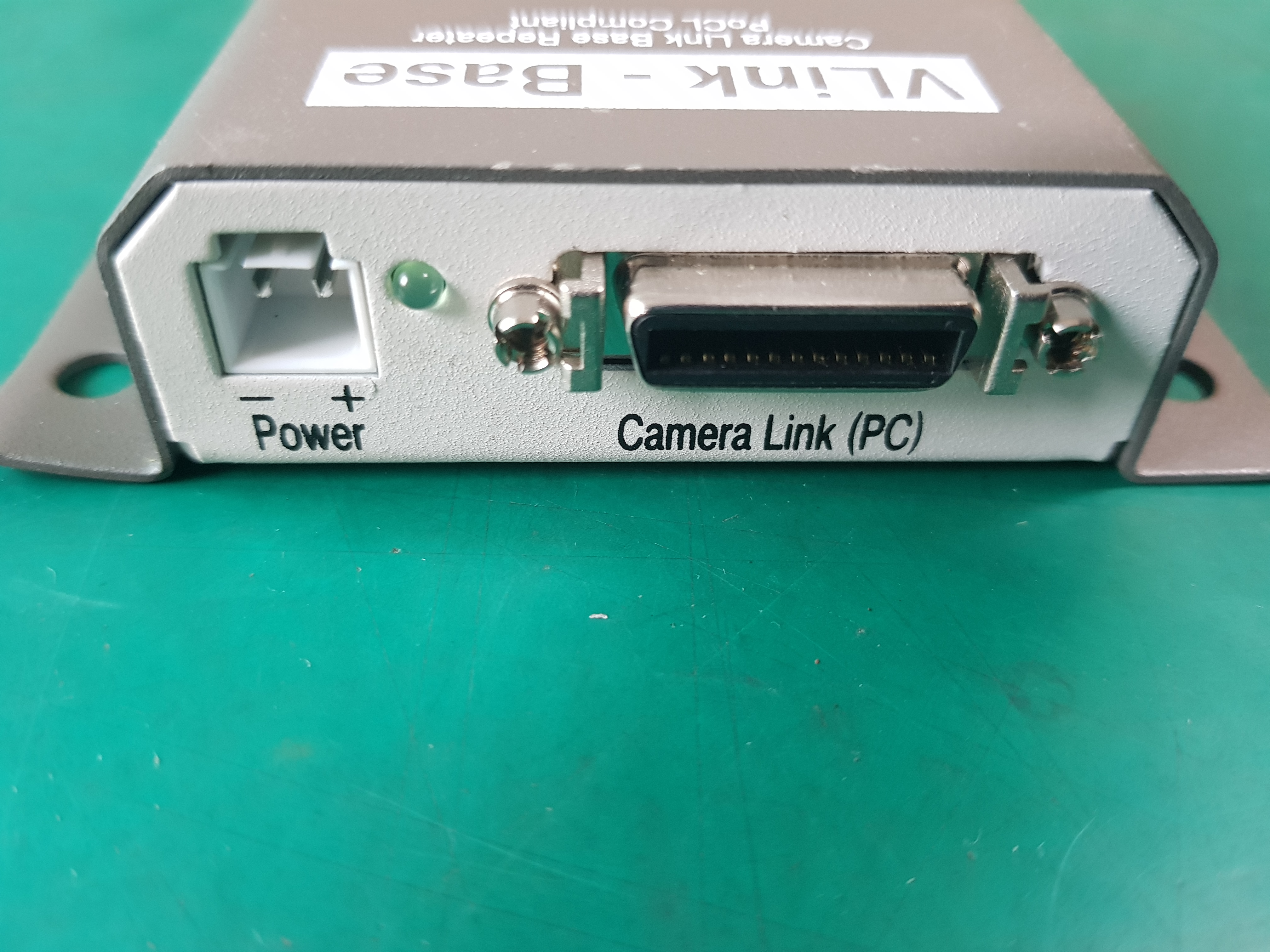 CAMERA LINK VLINK-BASE 85MHz (미사용품)
