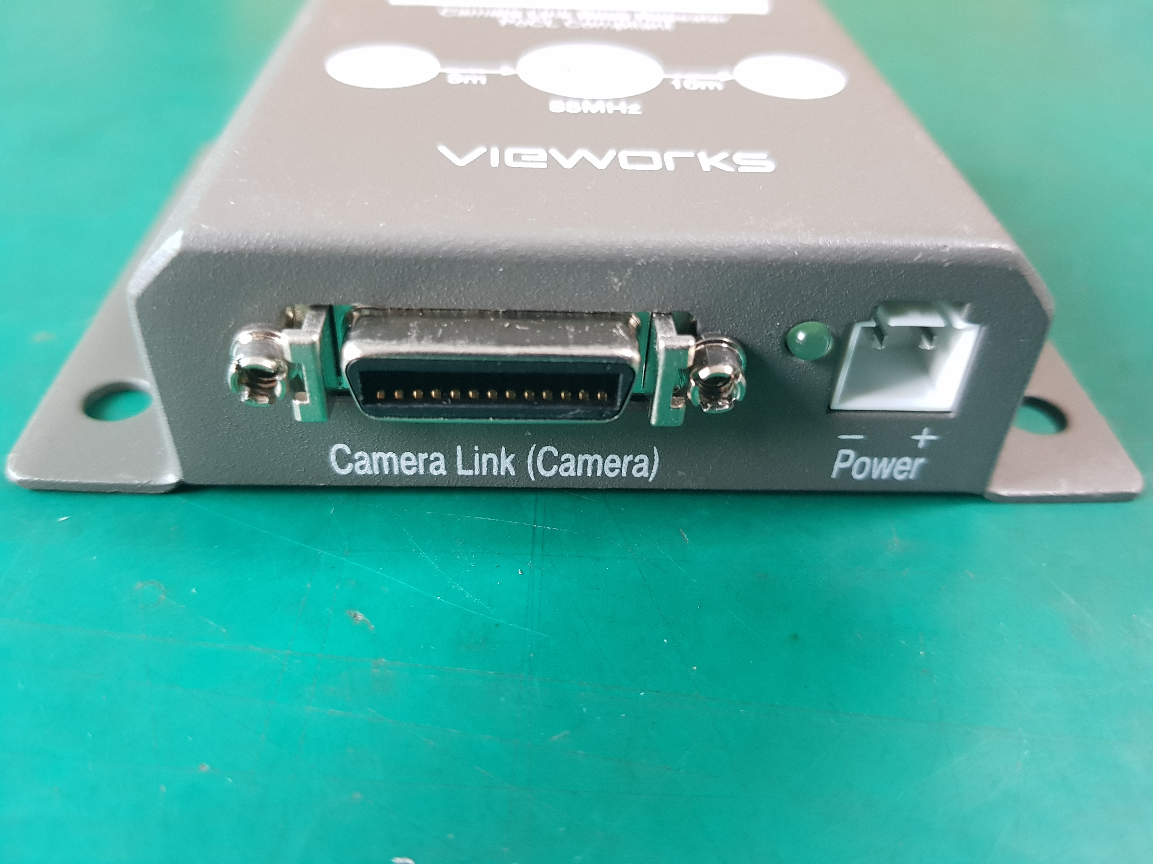 CAMERA LINK VLINK-BASE 85MHz (미사용품)