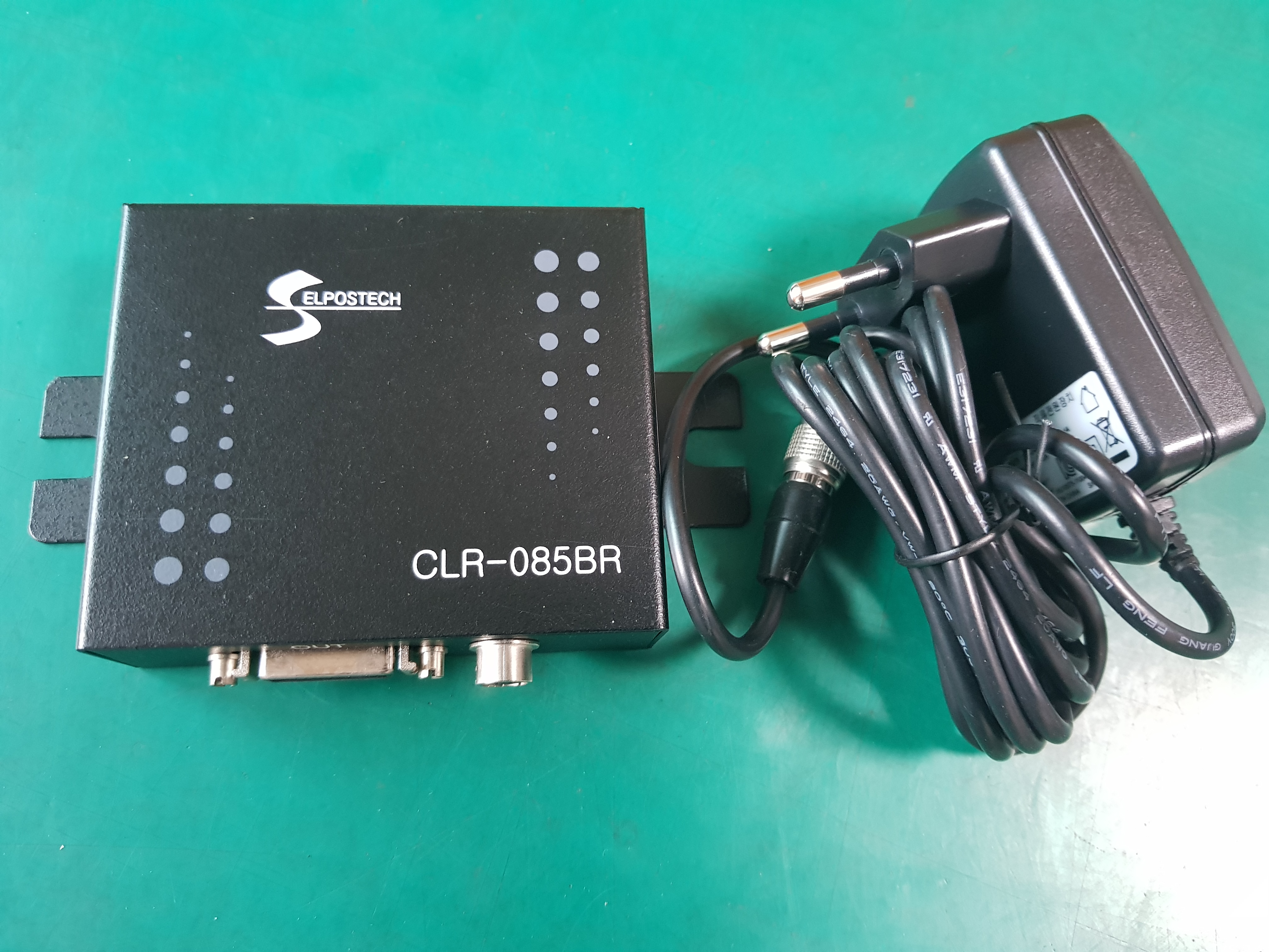 REPEATER CLR-085BR (A급 미사용품)