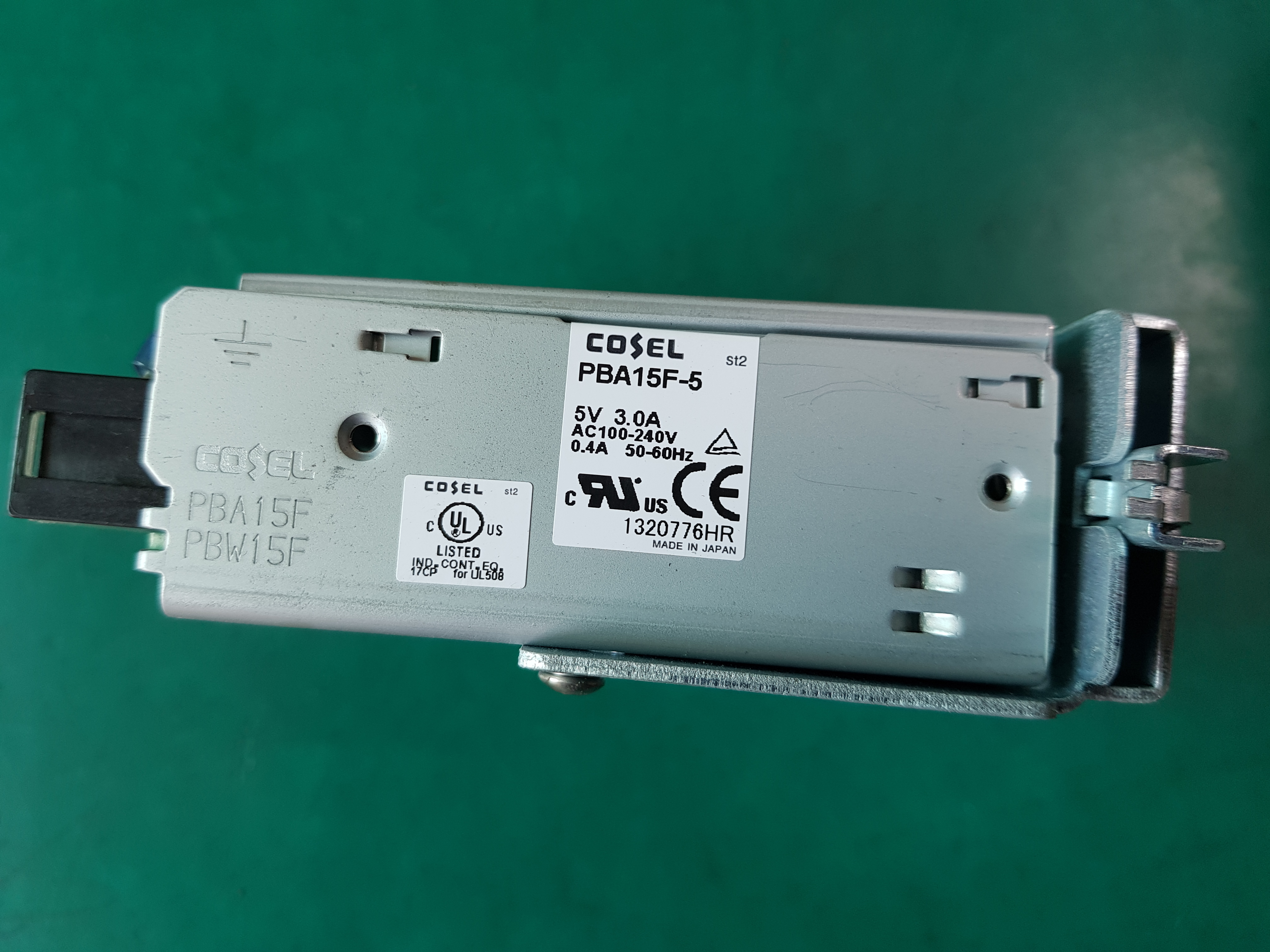 POWER SUPPLY PBA15F-5 (중고)