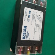 NOISE FILTER MC1320 (중고)