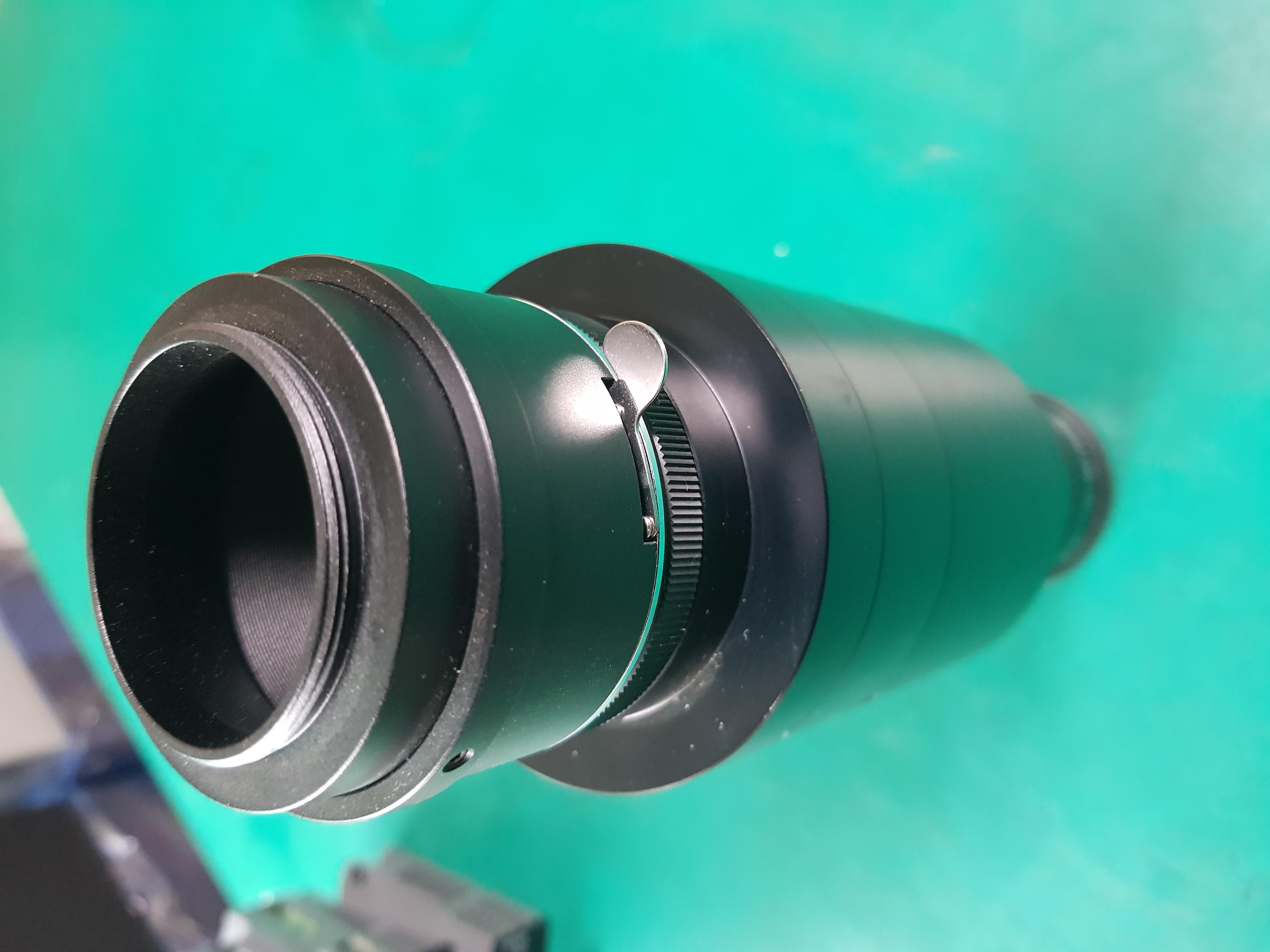 CAMERA LENS 0.3X~1.0X VARI FOCAL (중고)