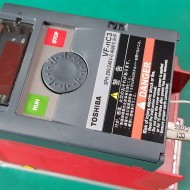 TRANSIS INVERTER VFNC3-2004P 0.4KW (중고)