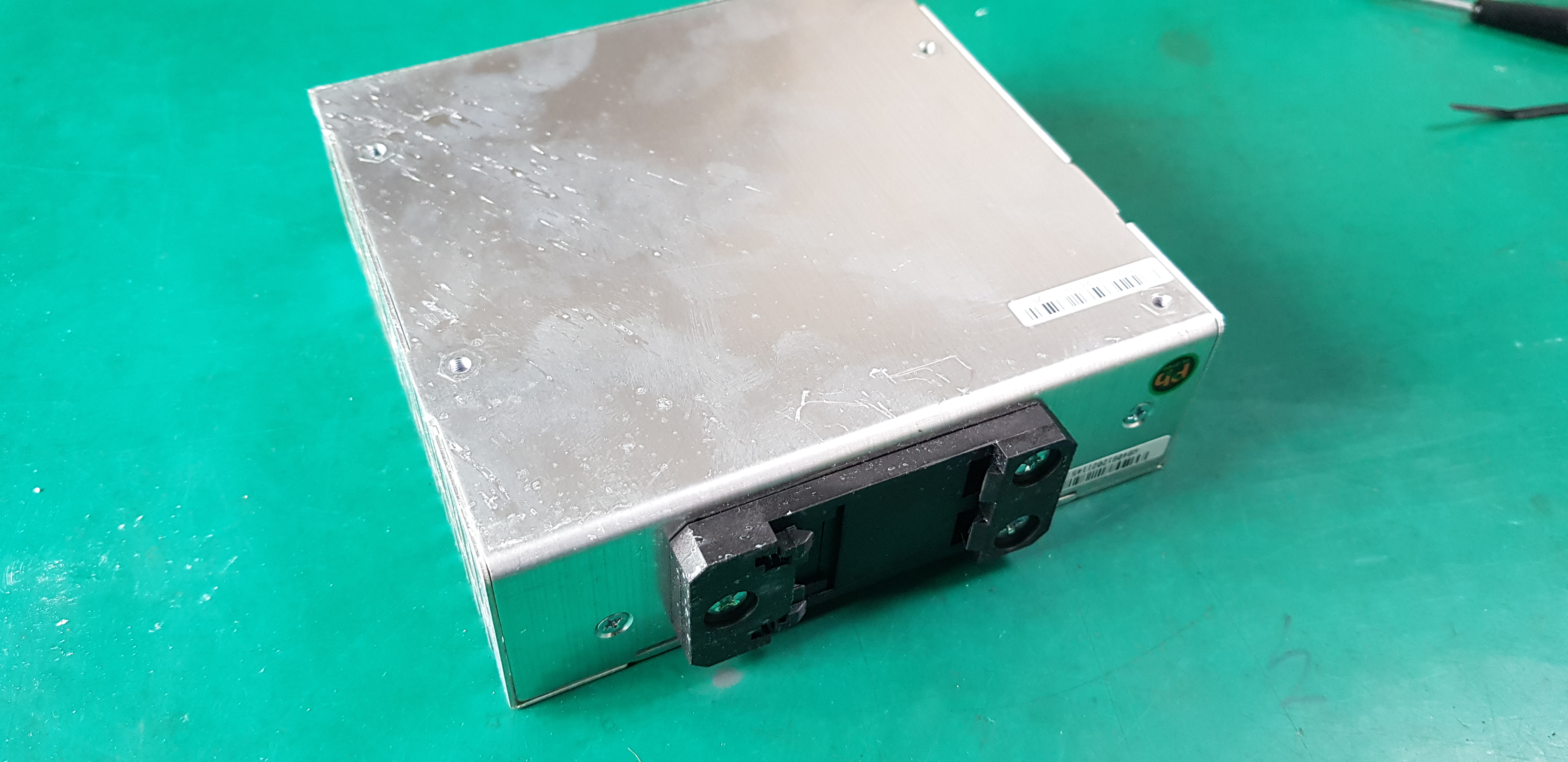 POWER SUPPLY PRO-M CP M SNT 120W 24V 5A (중고)