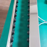 ROLLER CONVEYOR L=750mm, 1,250mm (미사용품)