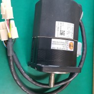 AC SERVO MOTOR CSMQ-01BH1ANM3 (100W-A급)