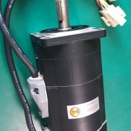 (A급-박스포장상태) AC SERVO MOTOR CSMZ-02BA1ABM3 (200W) 삼성서보모타