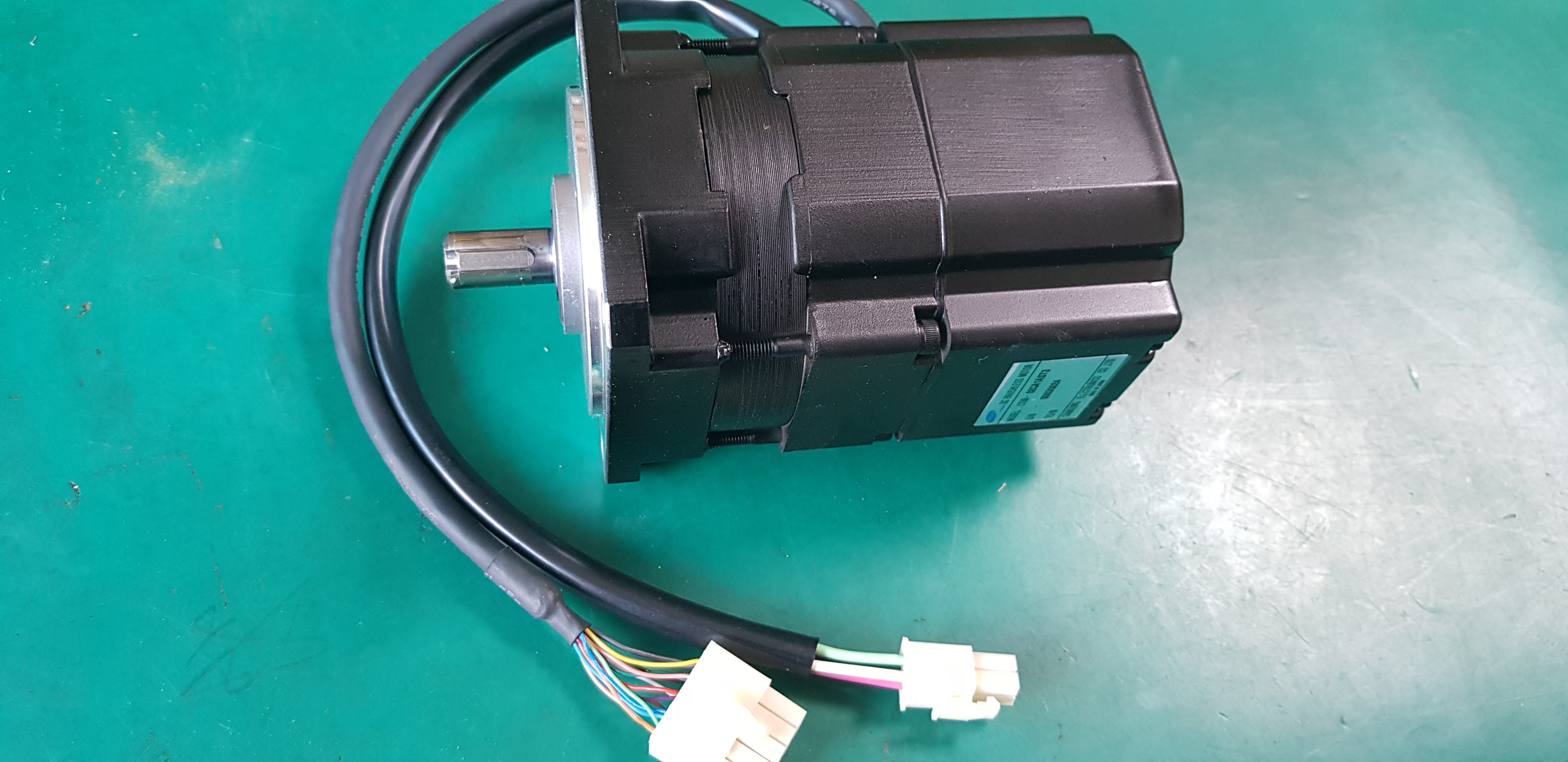 DC BRUSHLESS MOTOR (A급)