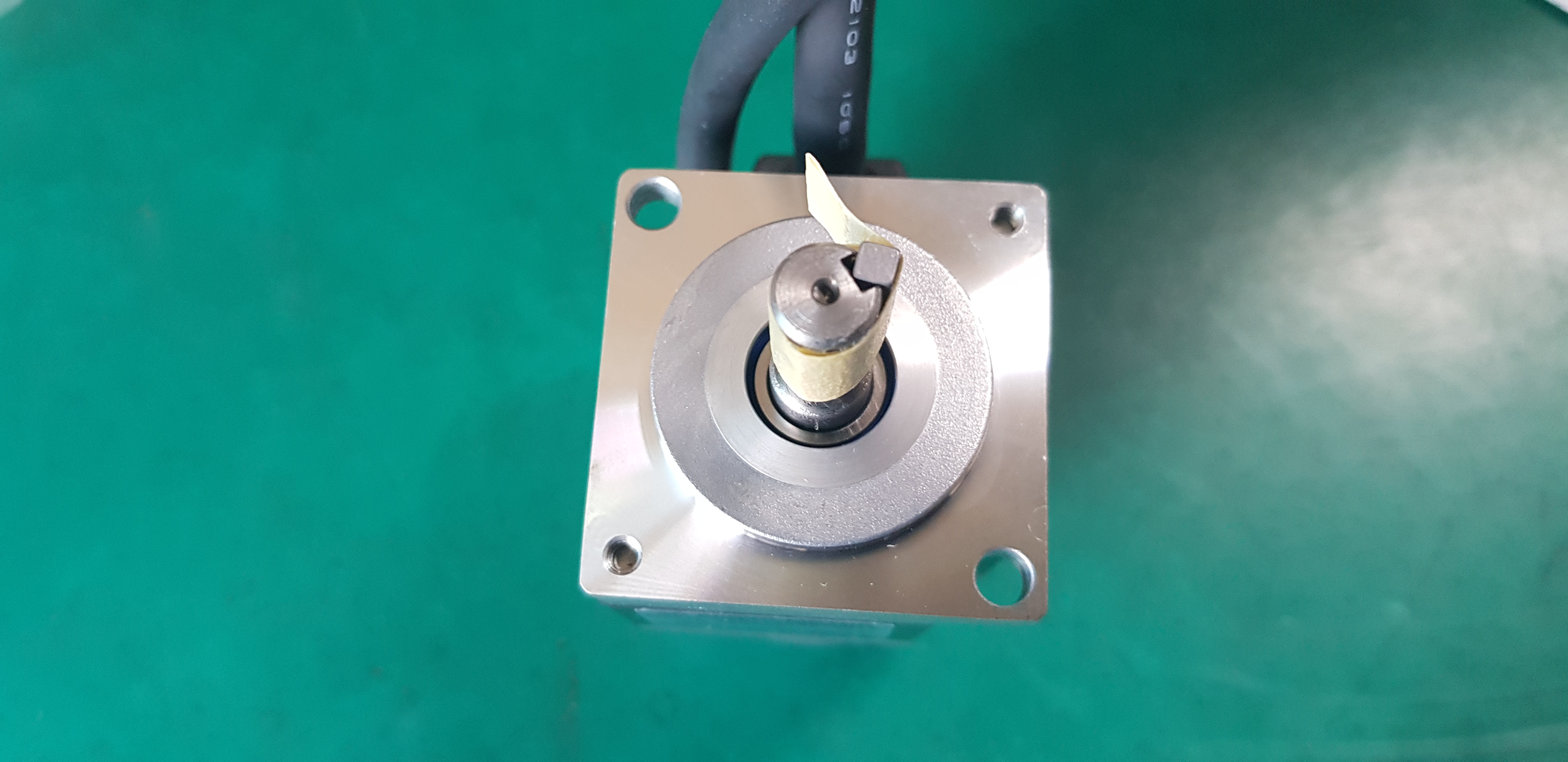 SERVO MOTOR CSMT-A5BQ1ANT3 (50W-A급)