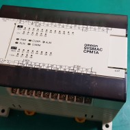 PLC CPM1A-30CDR-A (중고)