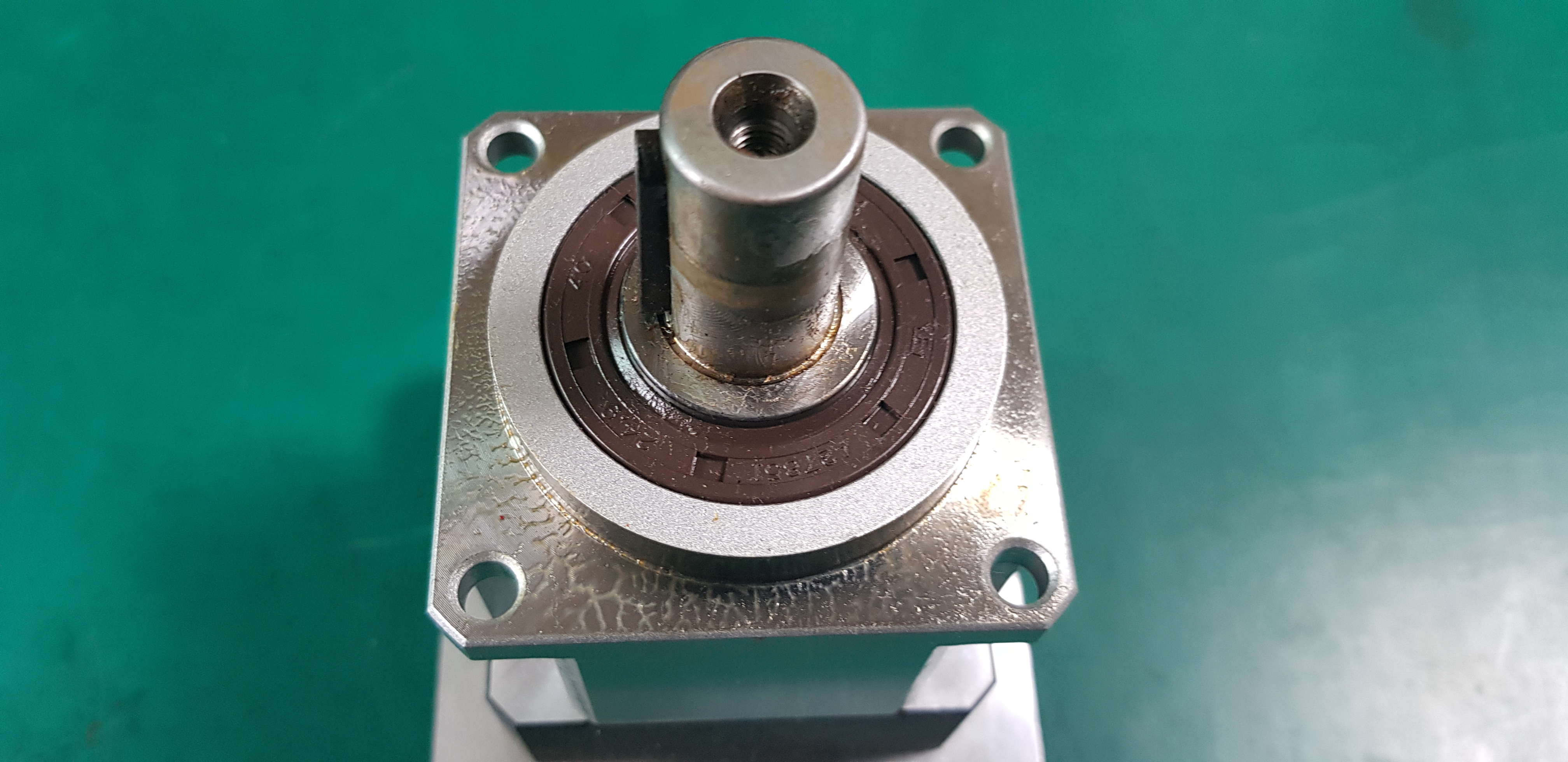 감속기 ATG PGX60-10 (중고)