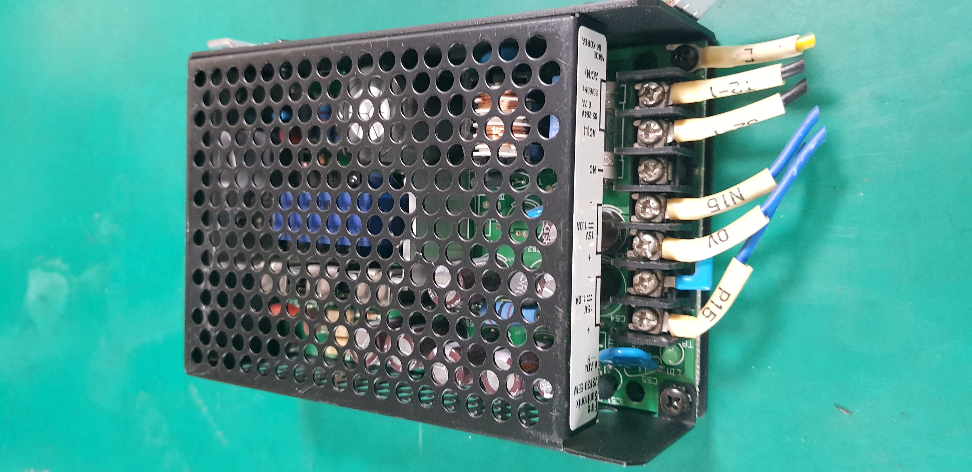 POWER SUPPLY VSF30-EEW (중고)