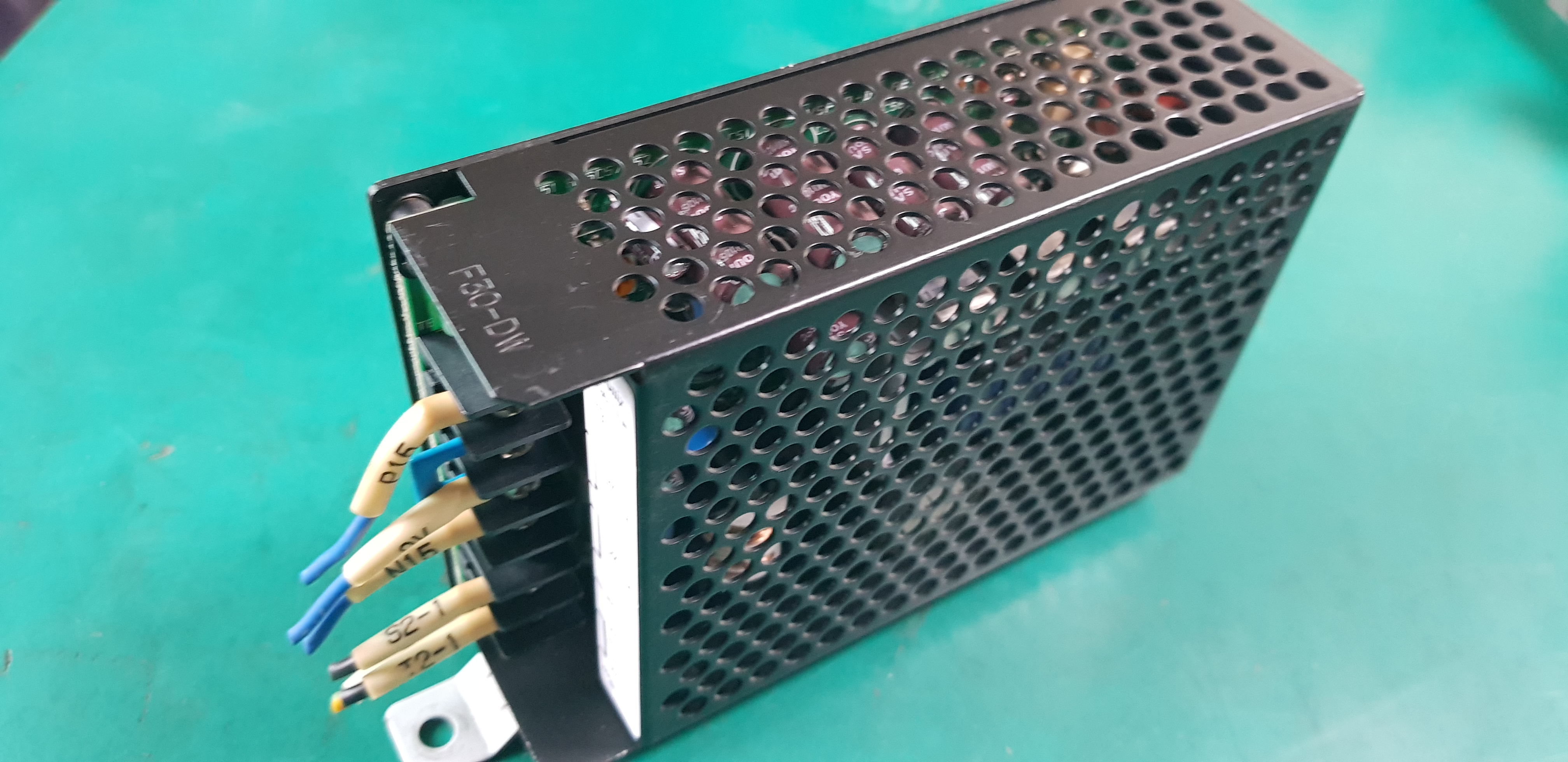POWER SUPPLY VSF30-EEW (중고)