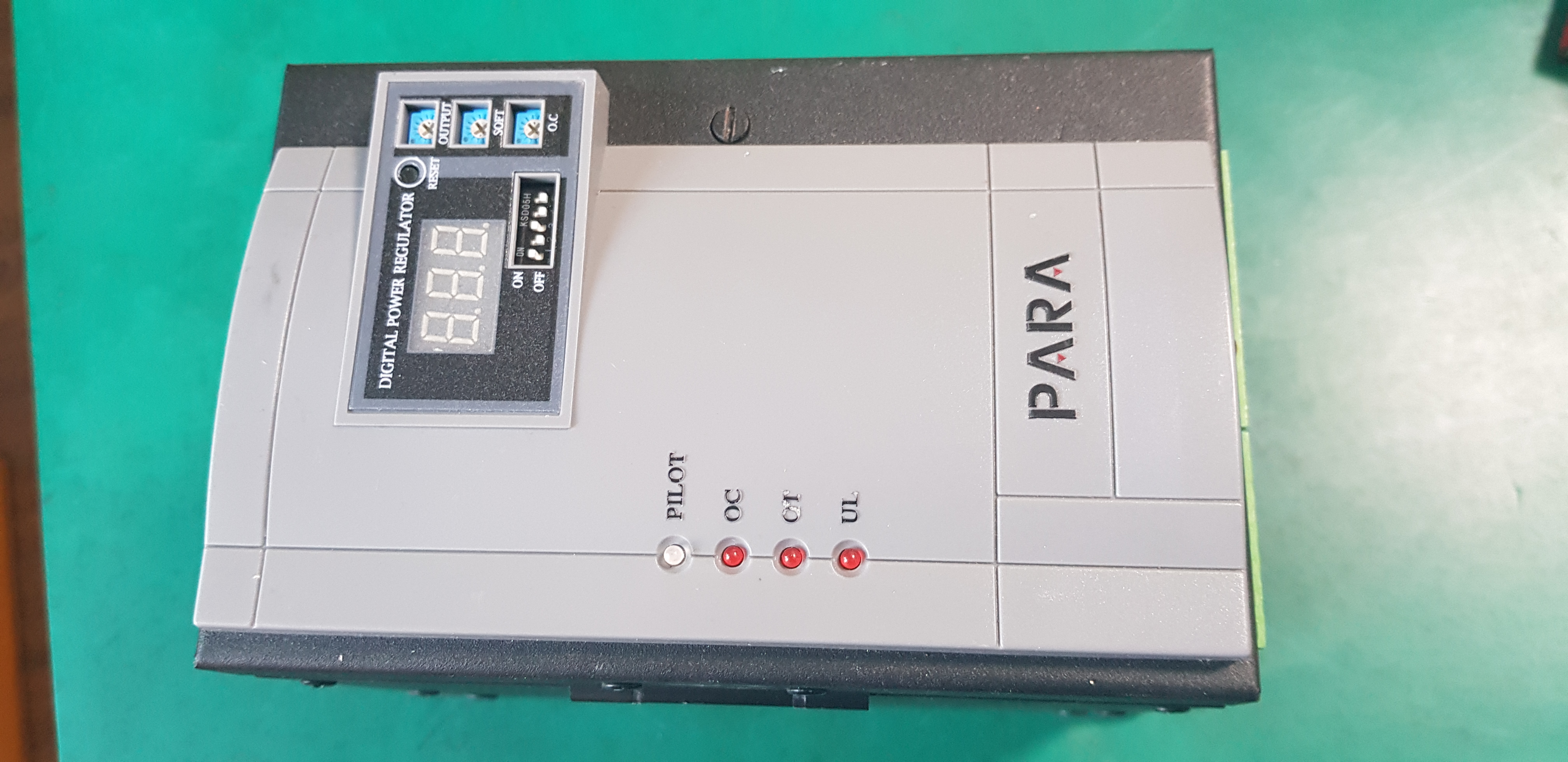 POWER REGULATOR SPP2-040  (중고)