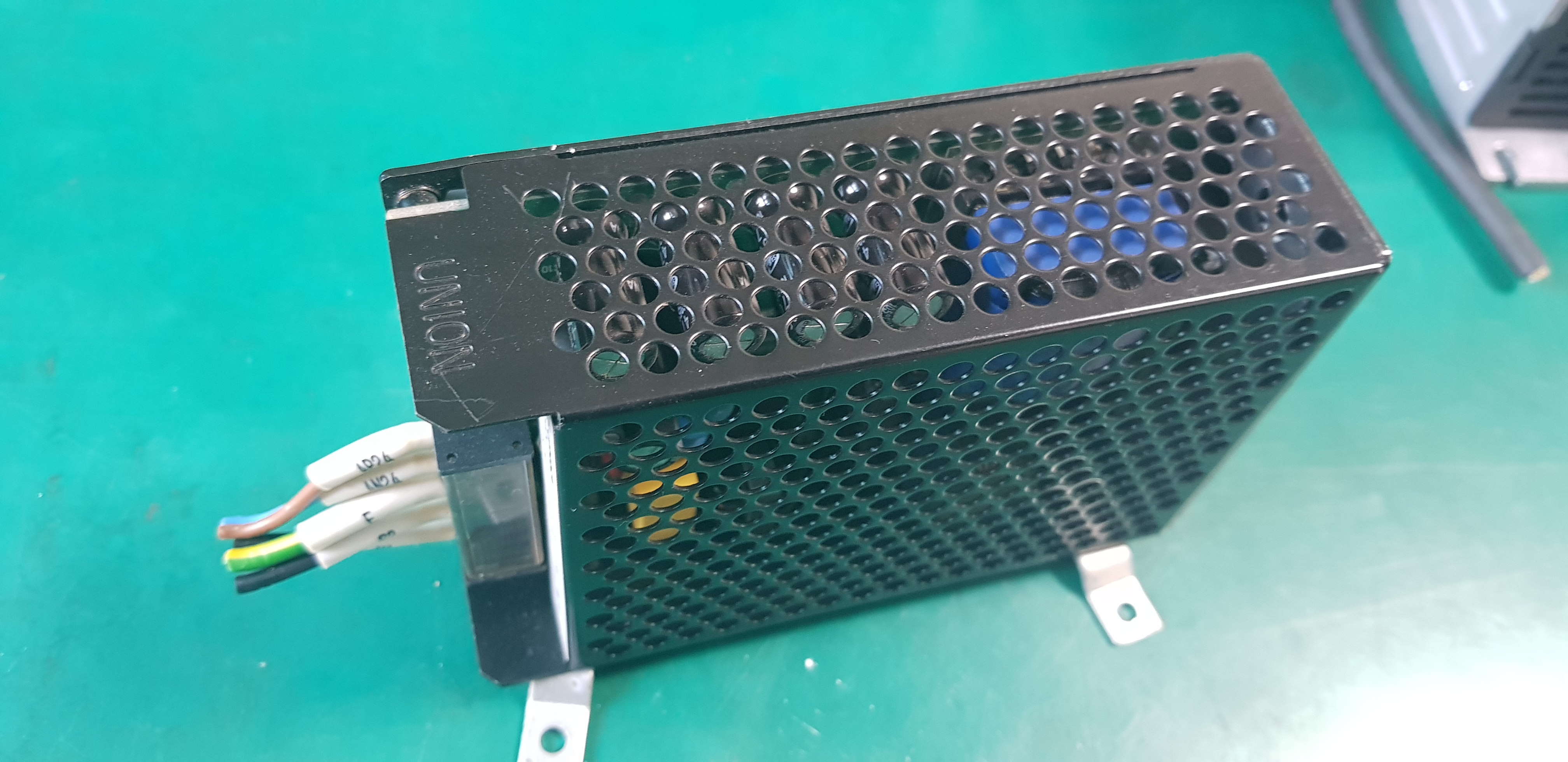 POWER SUPPLY UP50S24 (중고)