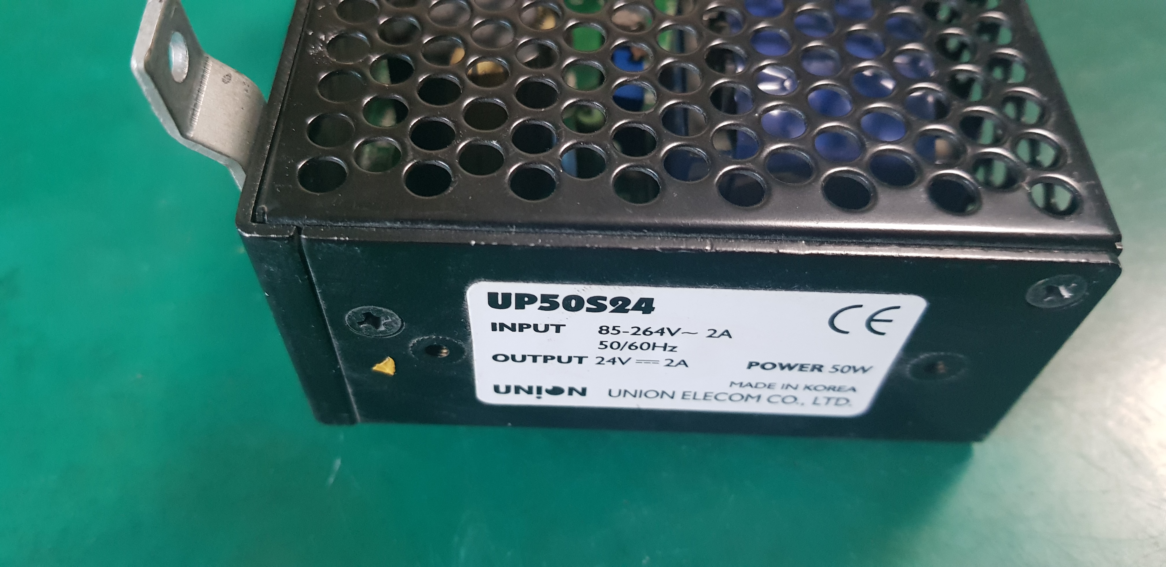 POWER SUPPLY UP50S24 (중고)