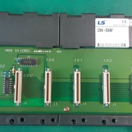 PLC GM4-B04M (중고)