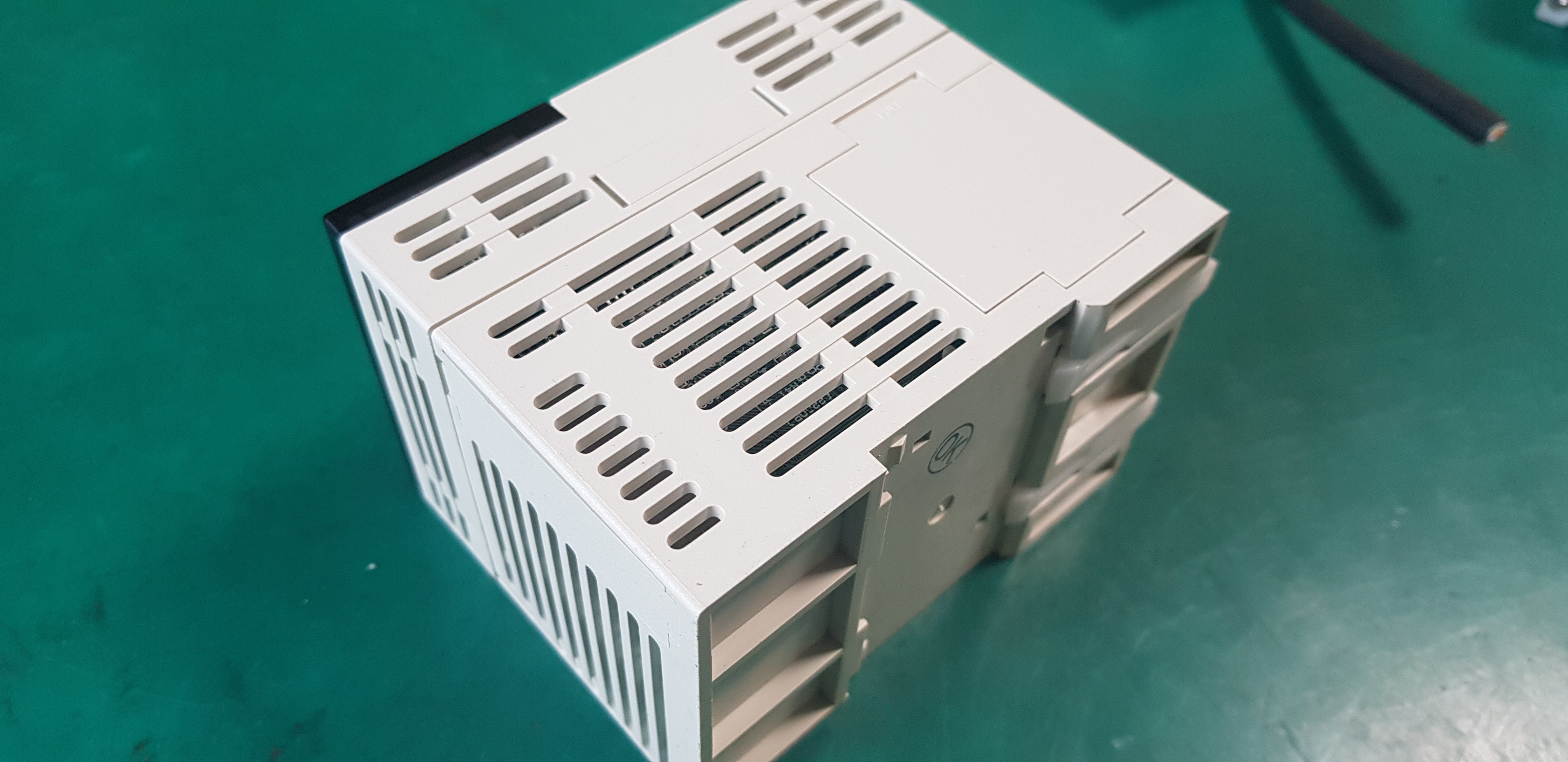 PLC FX2N-10GM (중고)