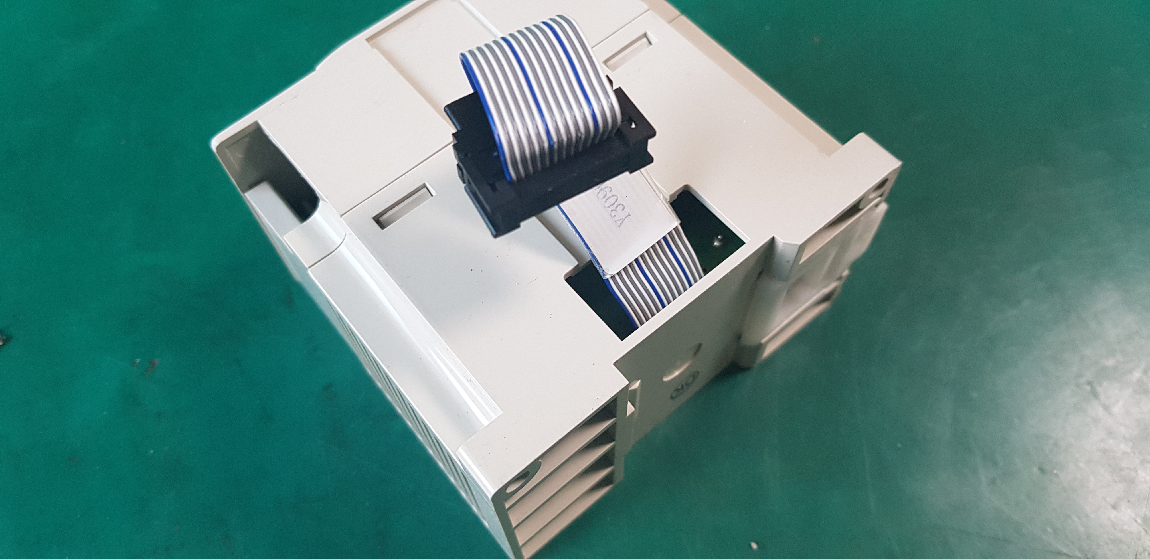 POWER SUPPLY FX2N-4DA (중고)