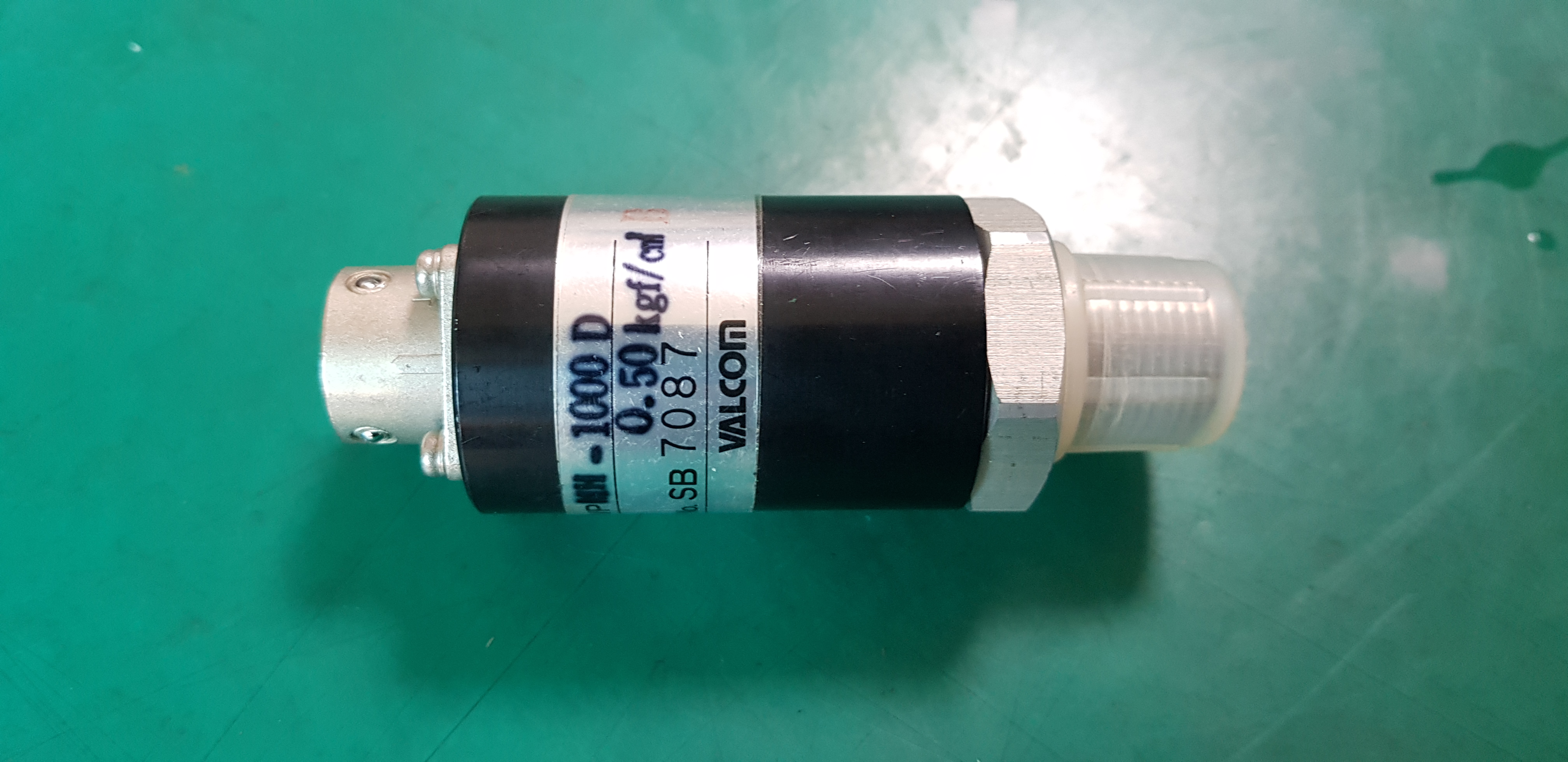 VALCOM VPMH-1000D (중고)