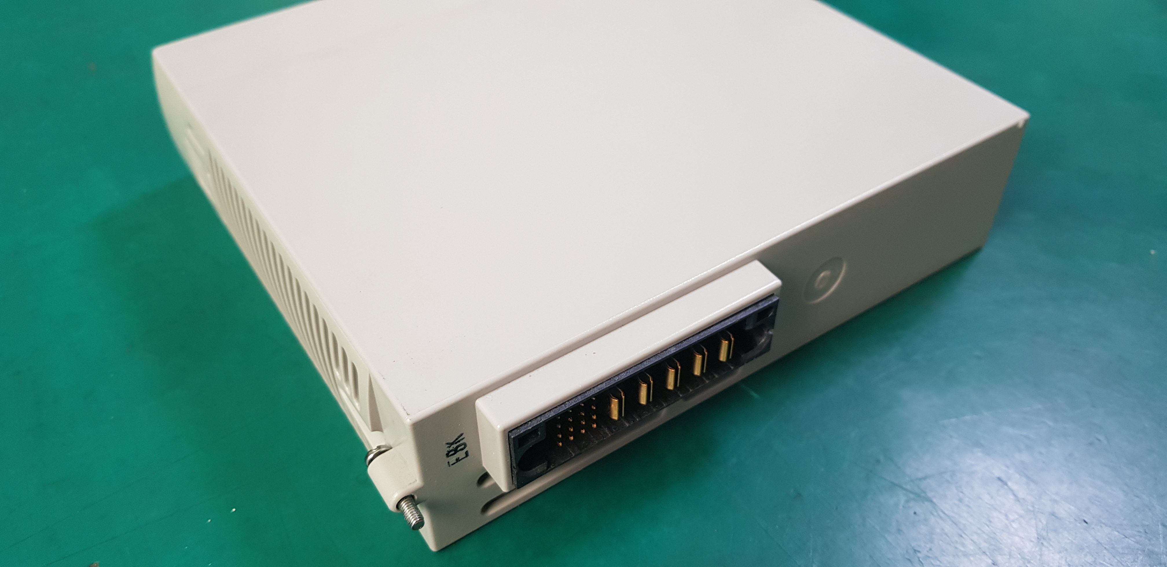 SERVO DRIVE CSDM-AM-04BX1 (400W-미사용품)
