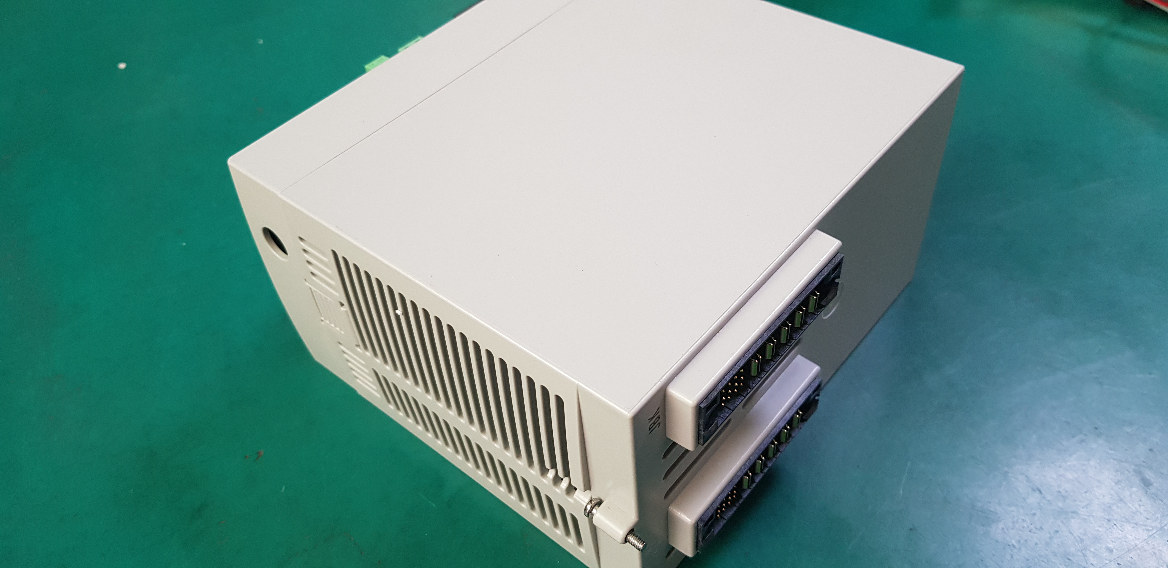 SERVO DRIVE CSDM-IAM-04BX1 (400W-미사용품)