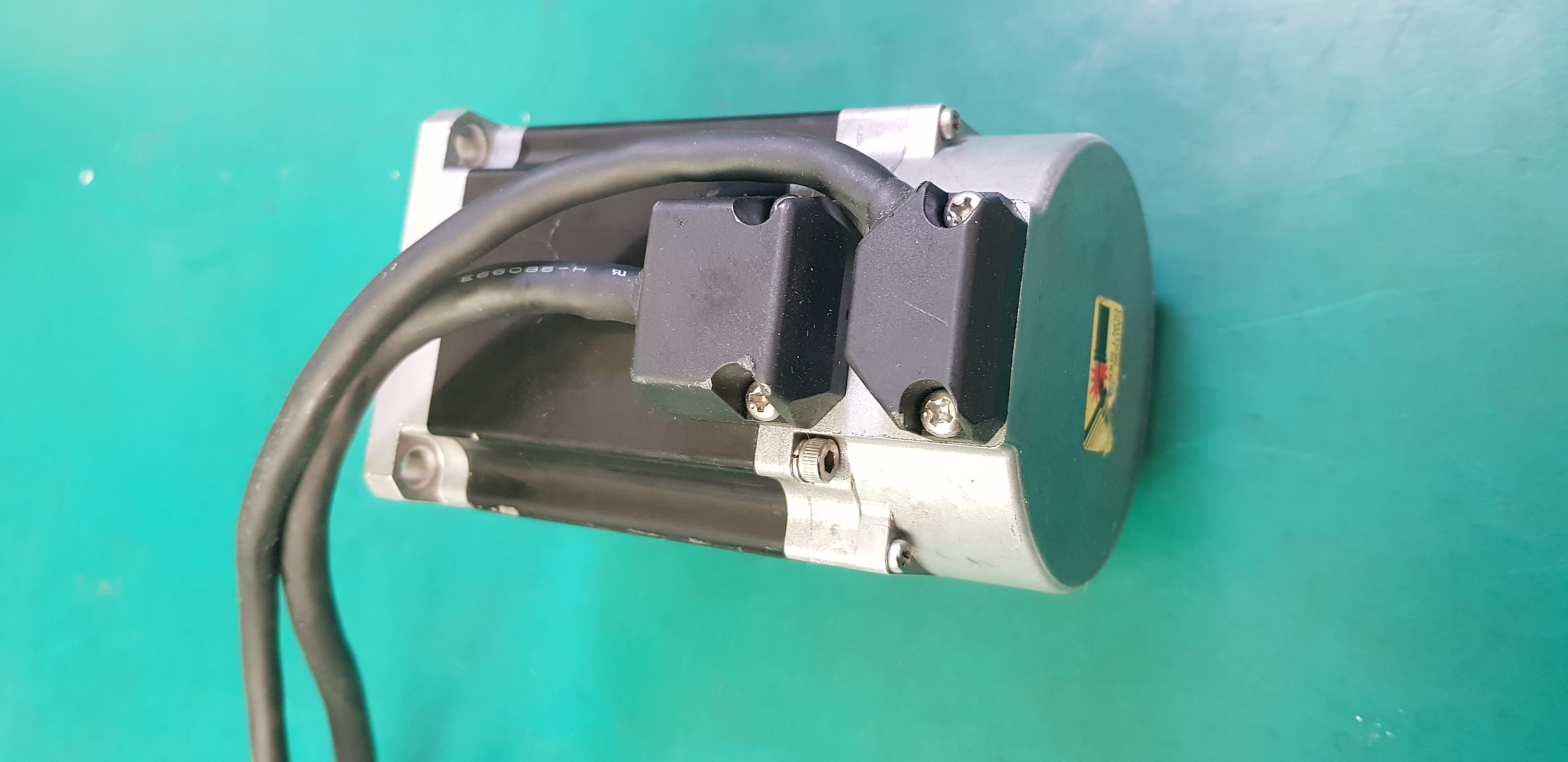 AC SERVO MOTOR CSMT-04BR1ANT3 (400W-중고) 로크웰 오토메이션 서보모타